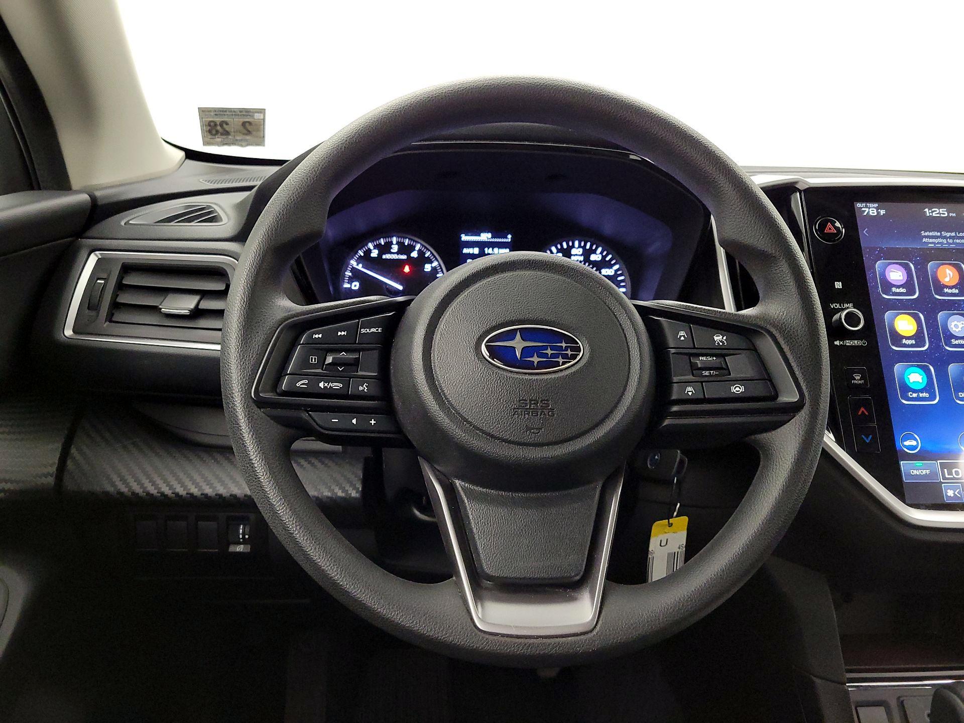 Thumbnail: 2023 Subaru Ascent - 10