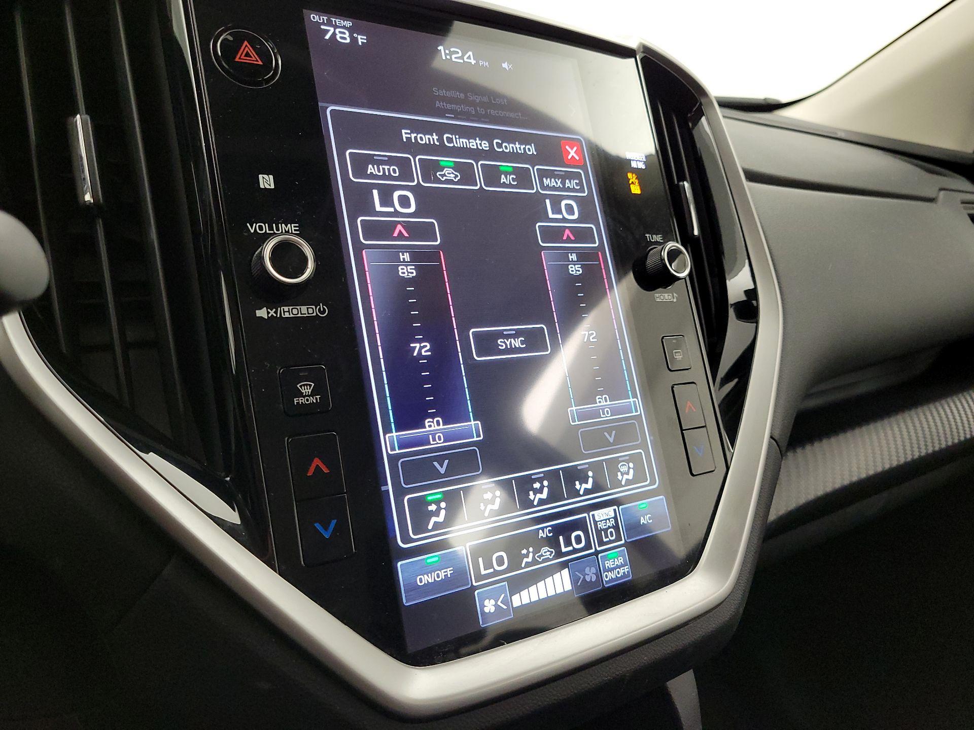 Thumbnail: 2023 Subaru Ascent - 16