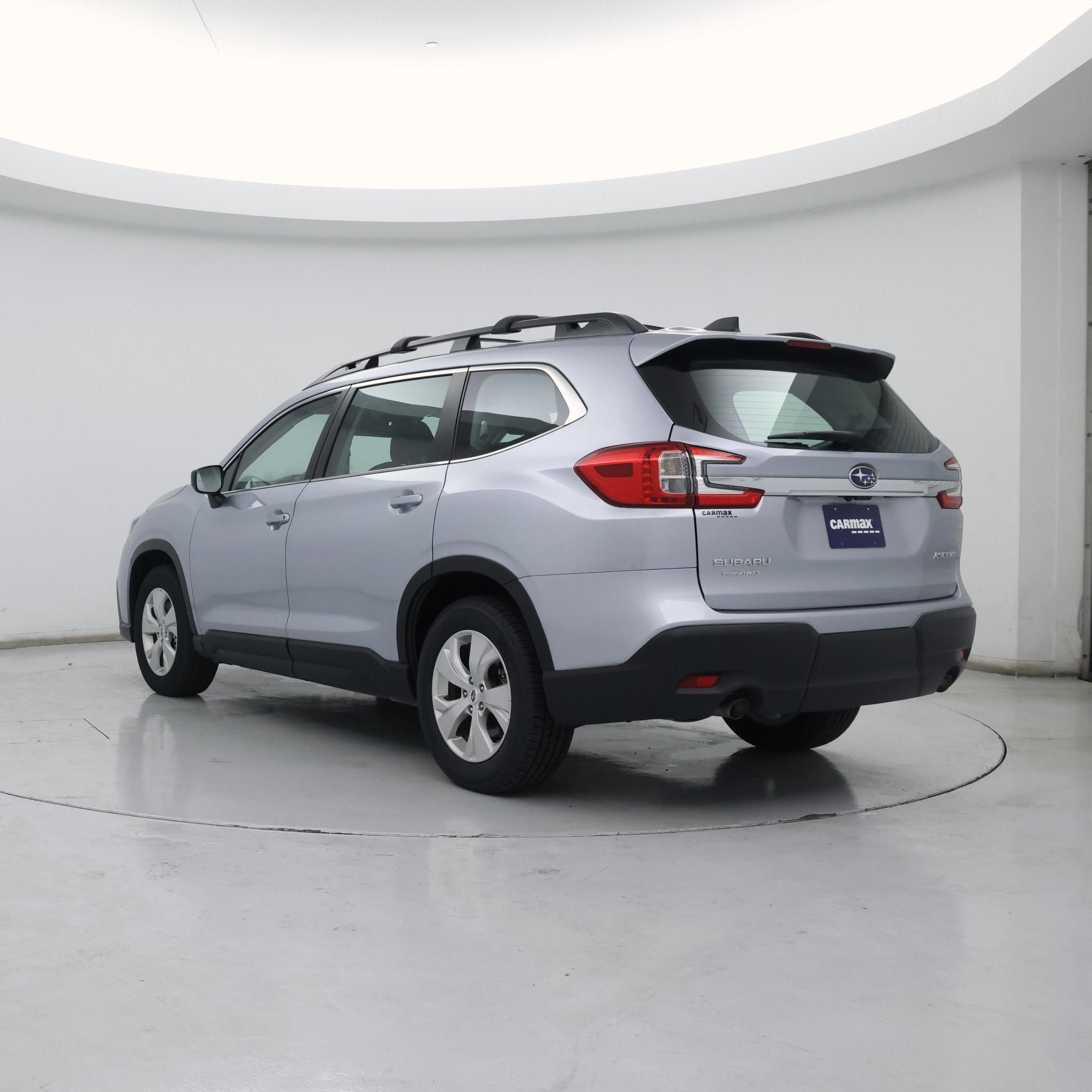 Thumbnail: 2023 Subaru Ascent - 2