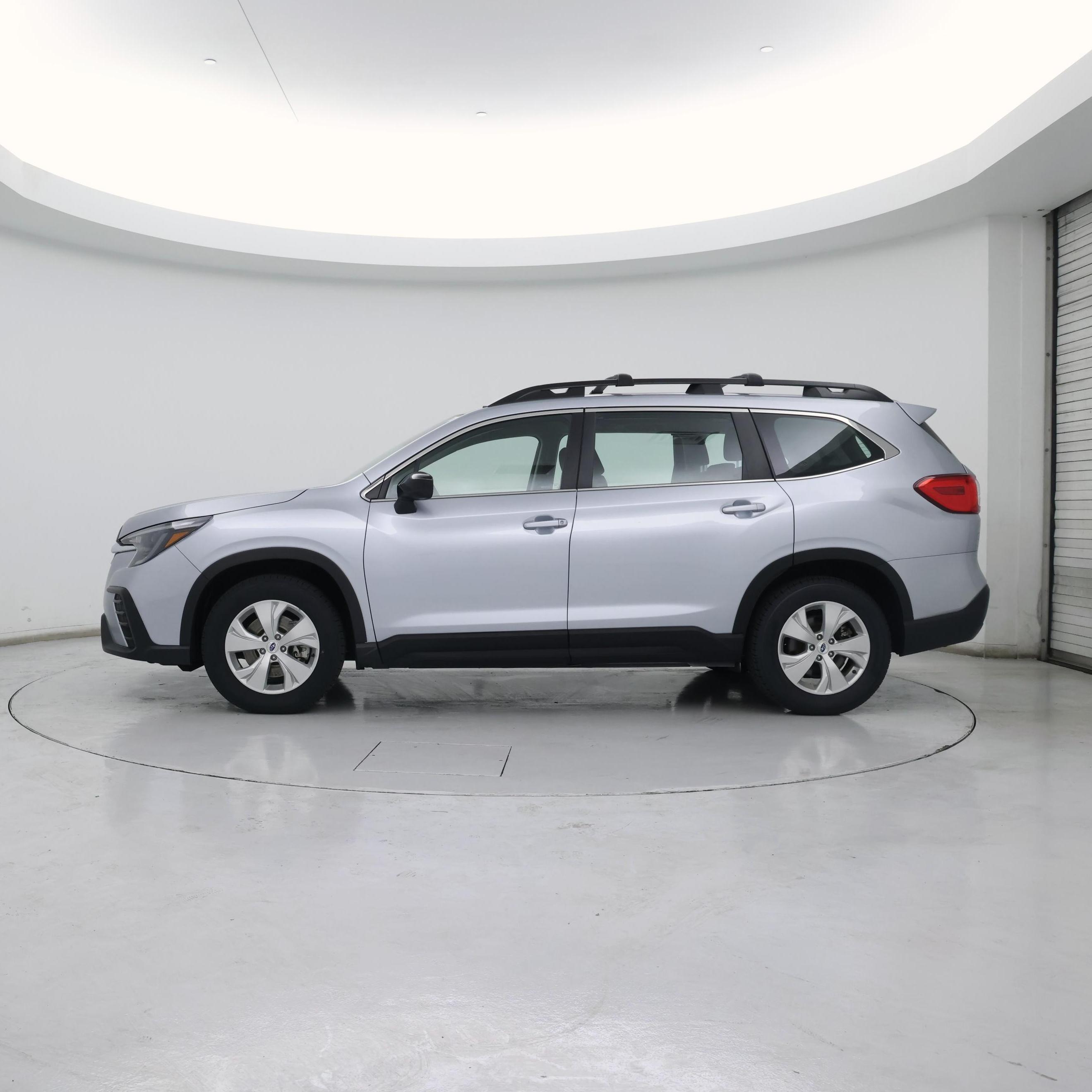 Thumbnail: 2023 Subaru Ascent - 3