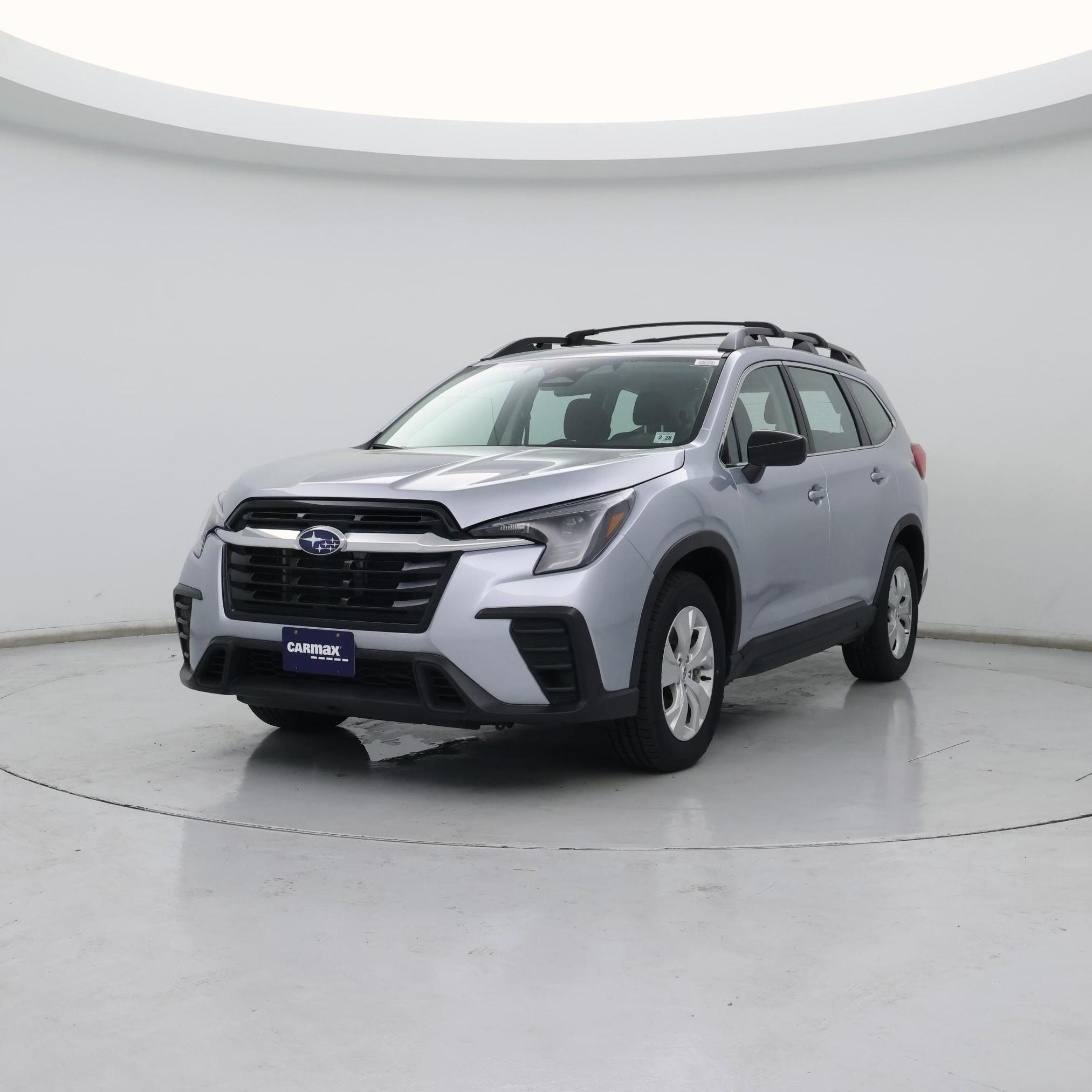 Thumbnail: 2023 Subaru Ascent - 4