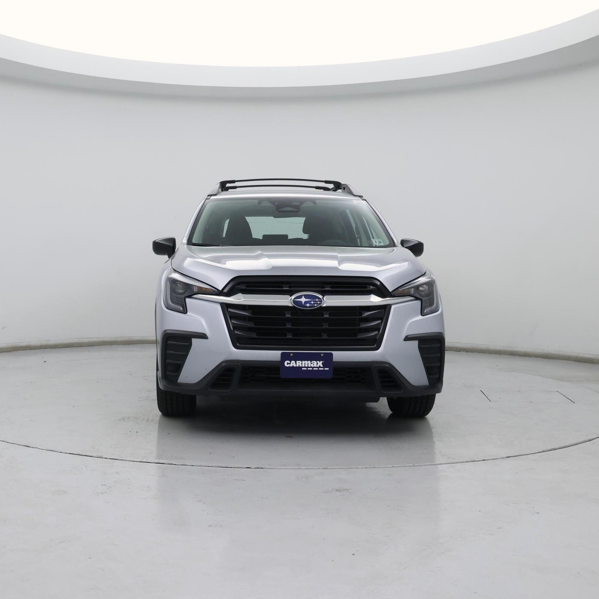 Thumbnail: 2023 Subaru Ascent - 5