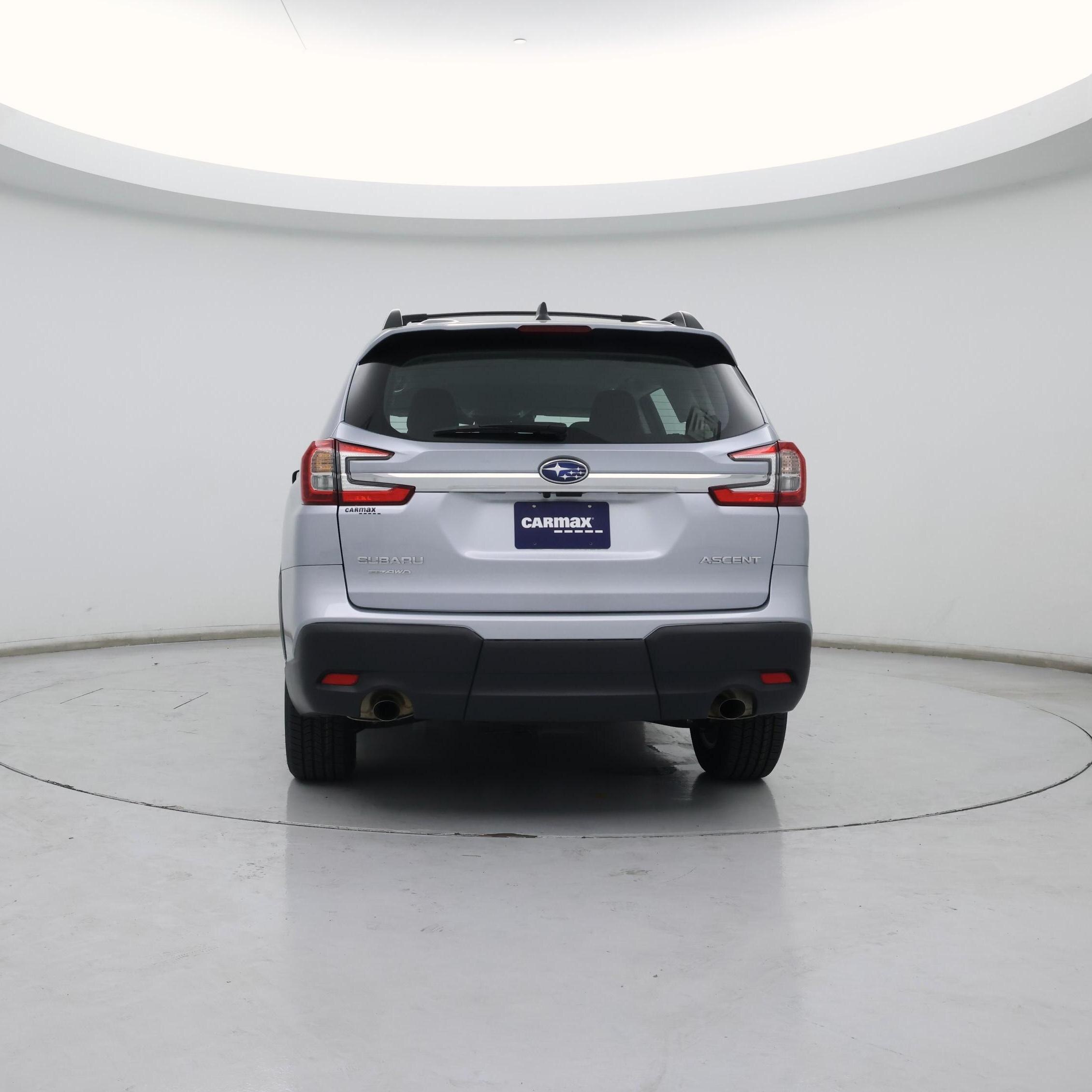 Thumbnail: 2023 Subaru Ascent - 6
