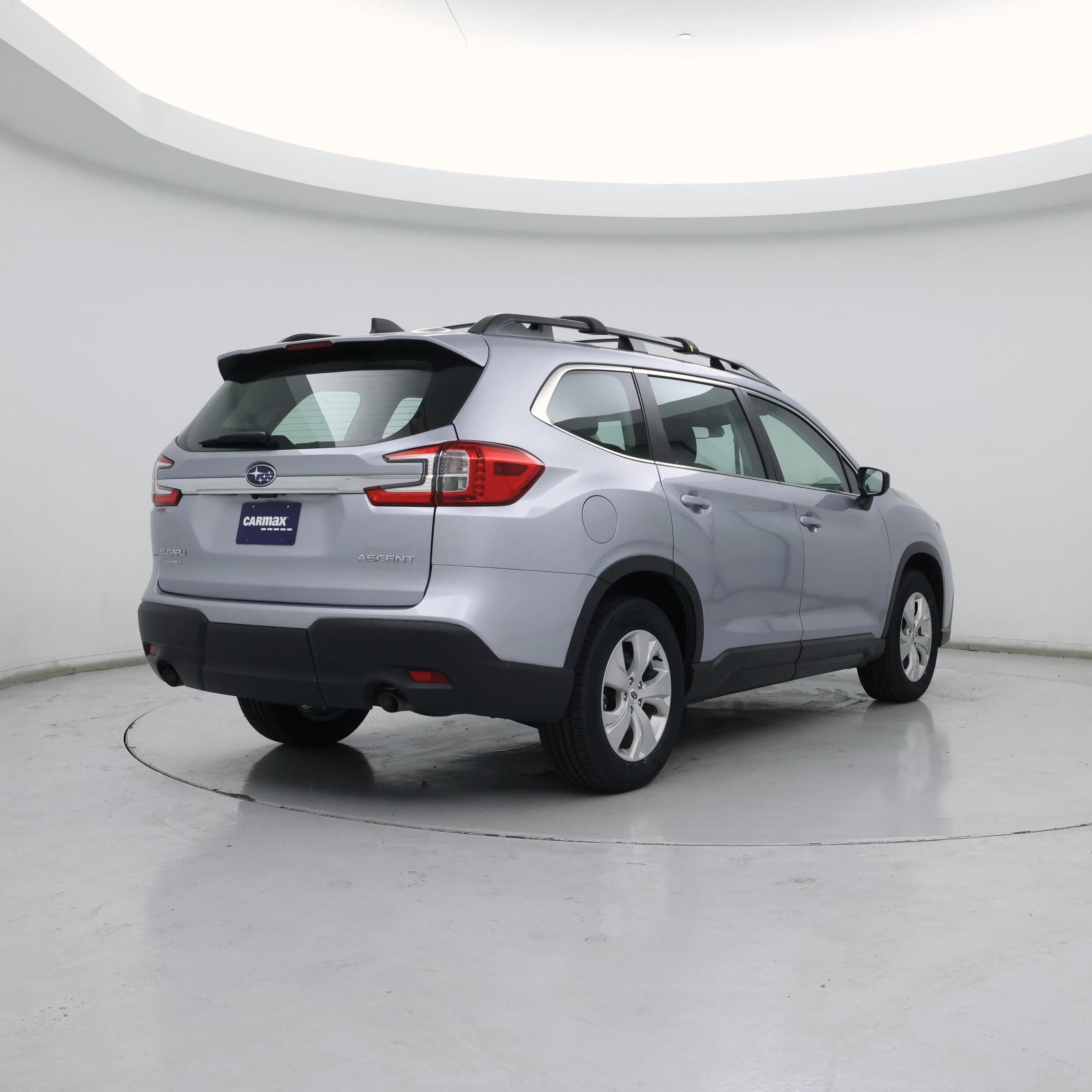 Thumbnail: 2023 Subaru Ascent - 8
