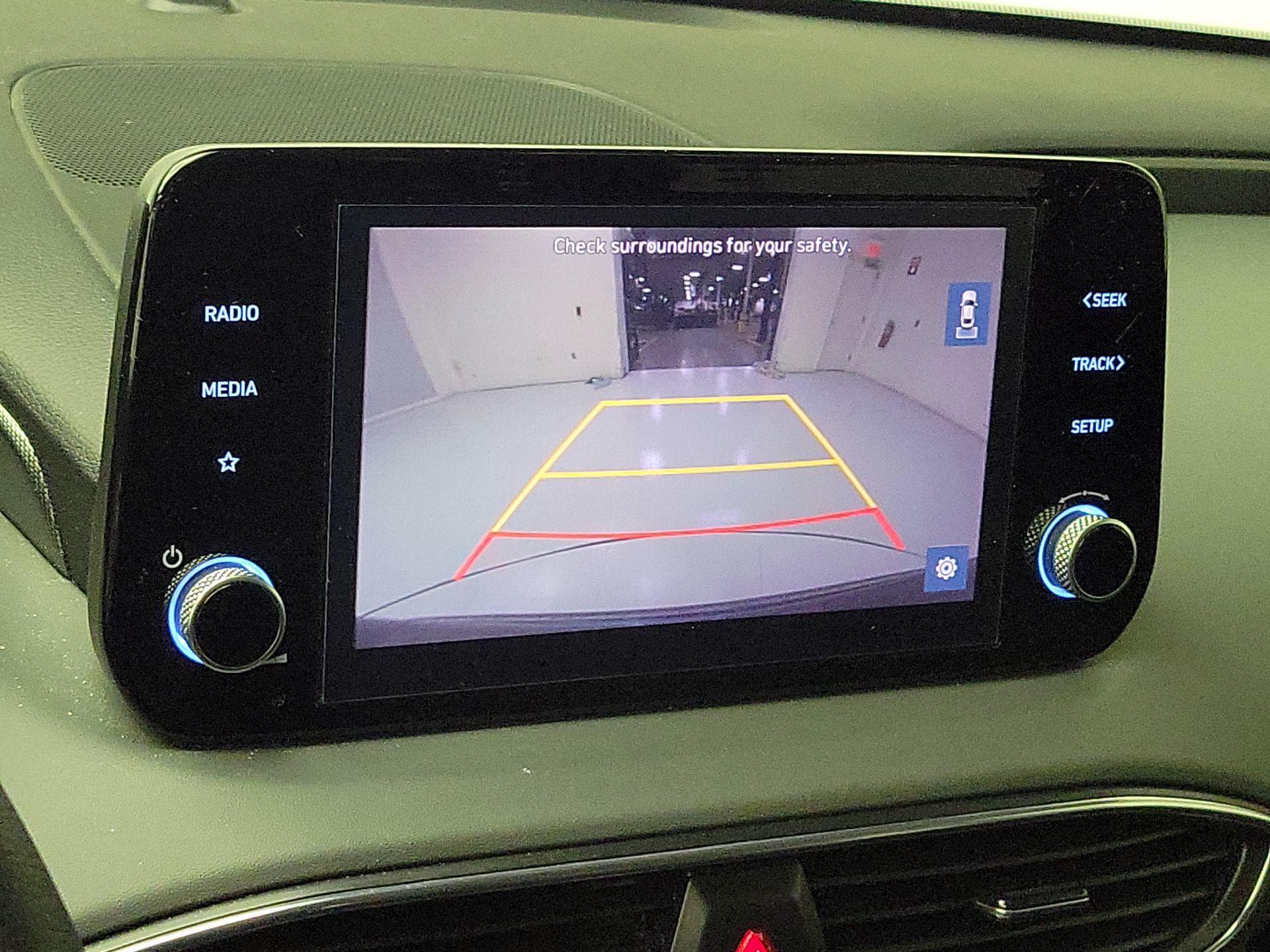 Thumbnail: 2023 Hyundai Santa Fe - 14