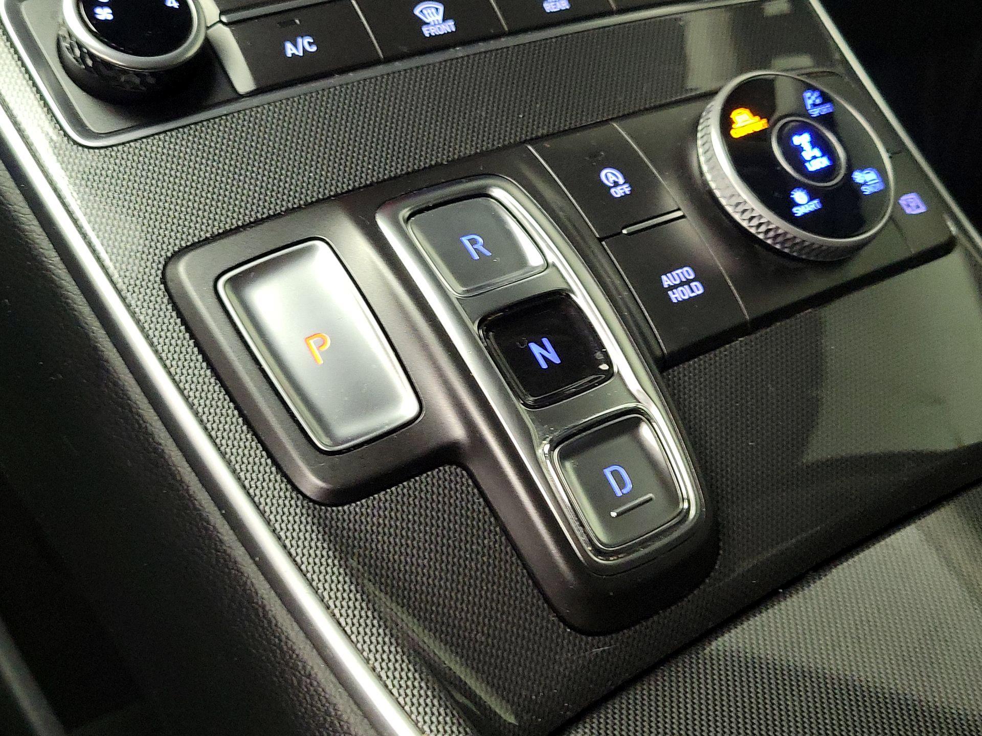 Thumbnail: 2023 Hyundai Santa Fe - 17