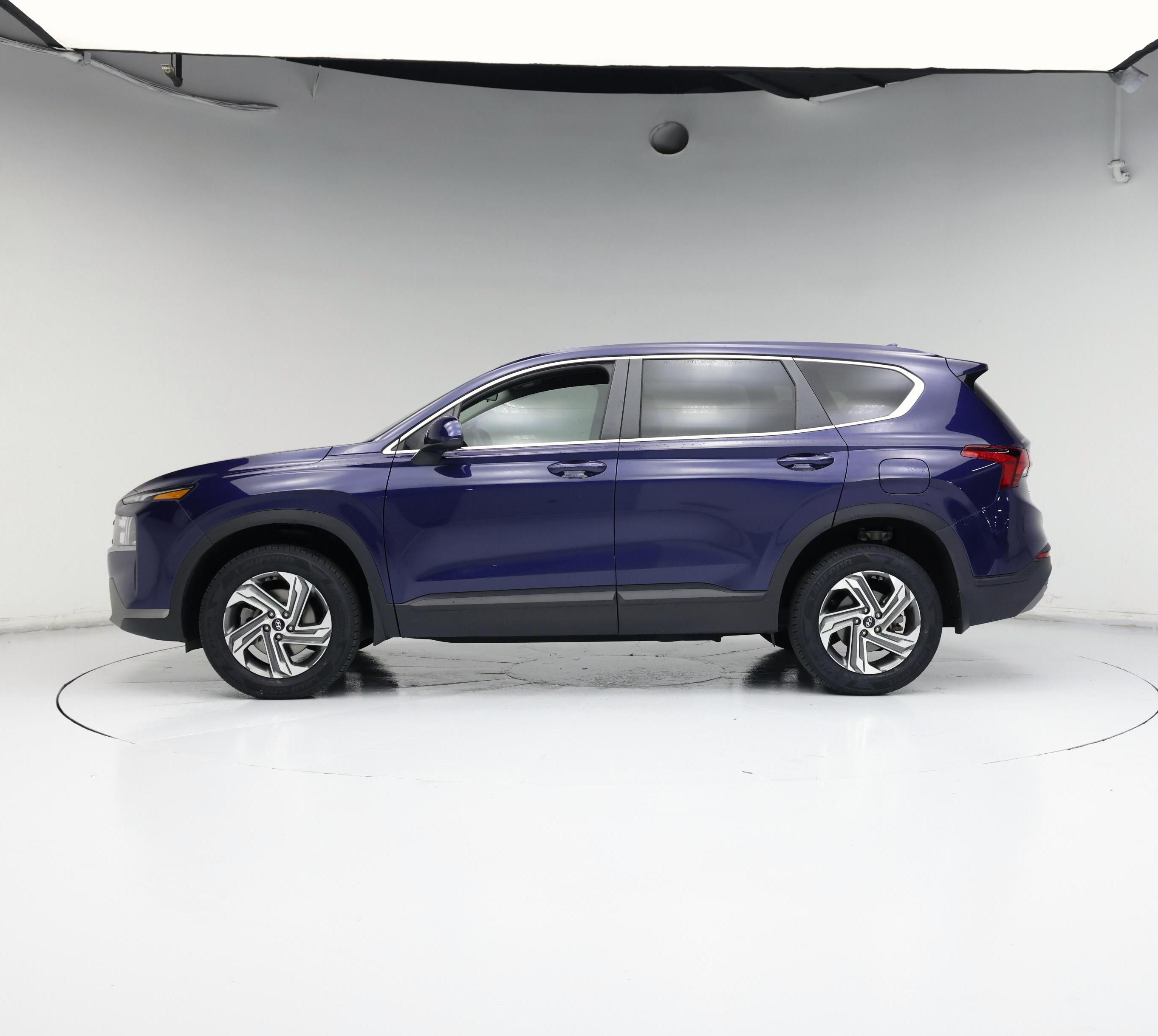 Thumbnail: 2023 Hyundai Santa Fe - 3