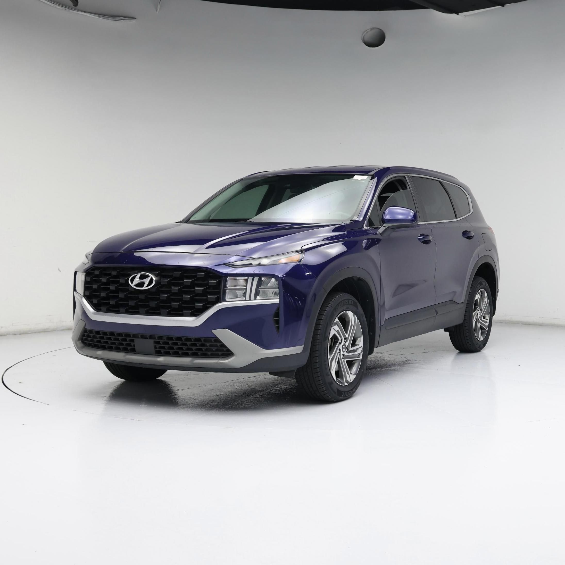 Thumbnail: 2023 Hyundai Santa Fe - 4