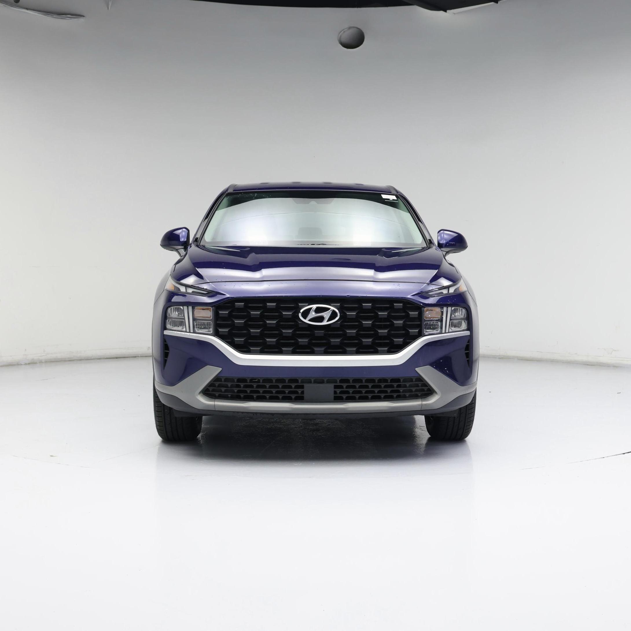 Thumbnail: 2023 Hyundai Santa Fe - 5