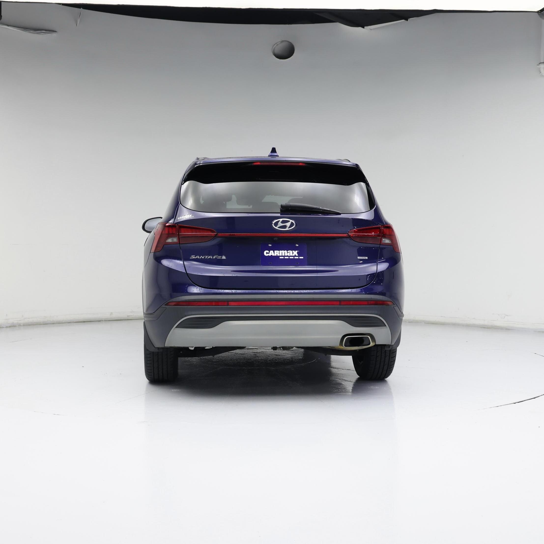 Thumbnail: 2023 Hyundai Santa Fe - 6