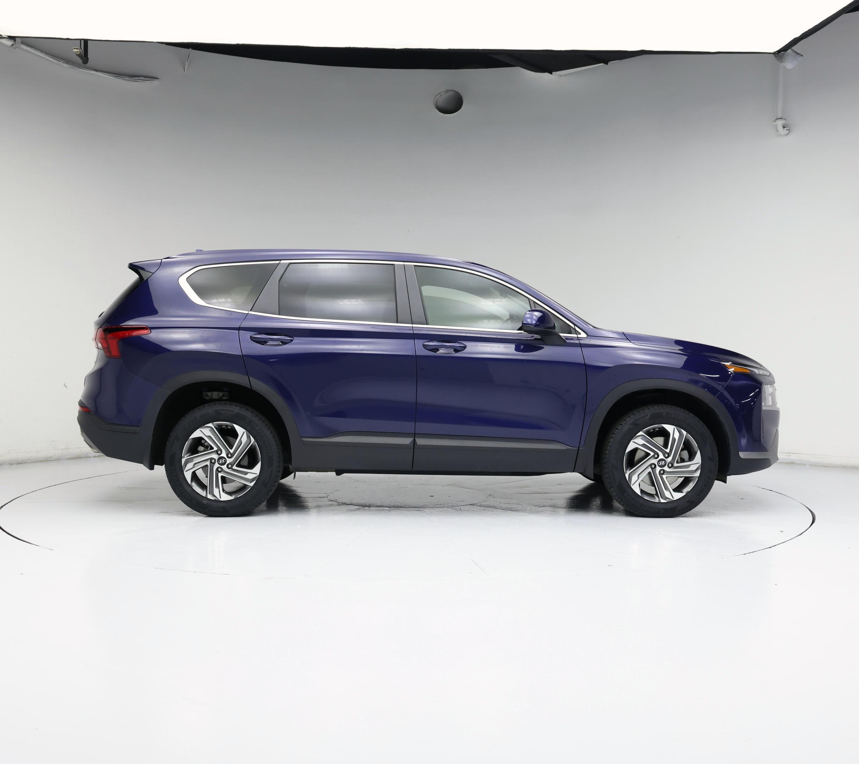 Thumbnail: 2023 Hyundai Santa Fe - 7