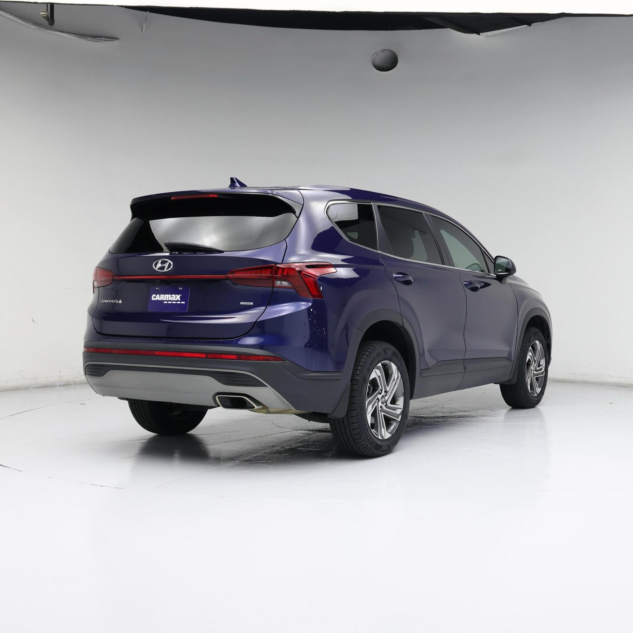 Thumbnail: 2023 Hyundai Santa Fe - 8