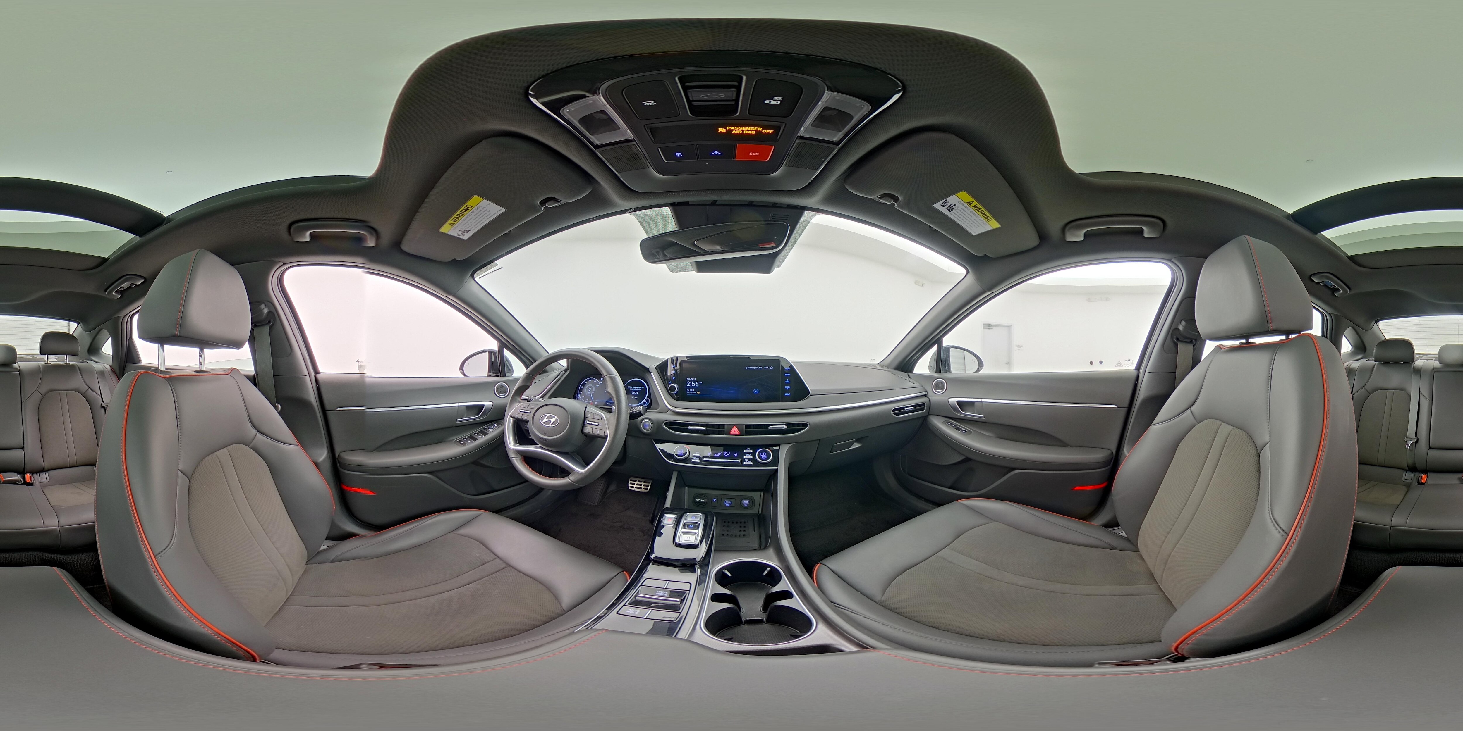 2023 Hyundai Sonata SEL Plus - Photo 27