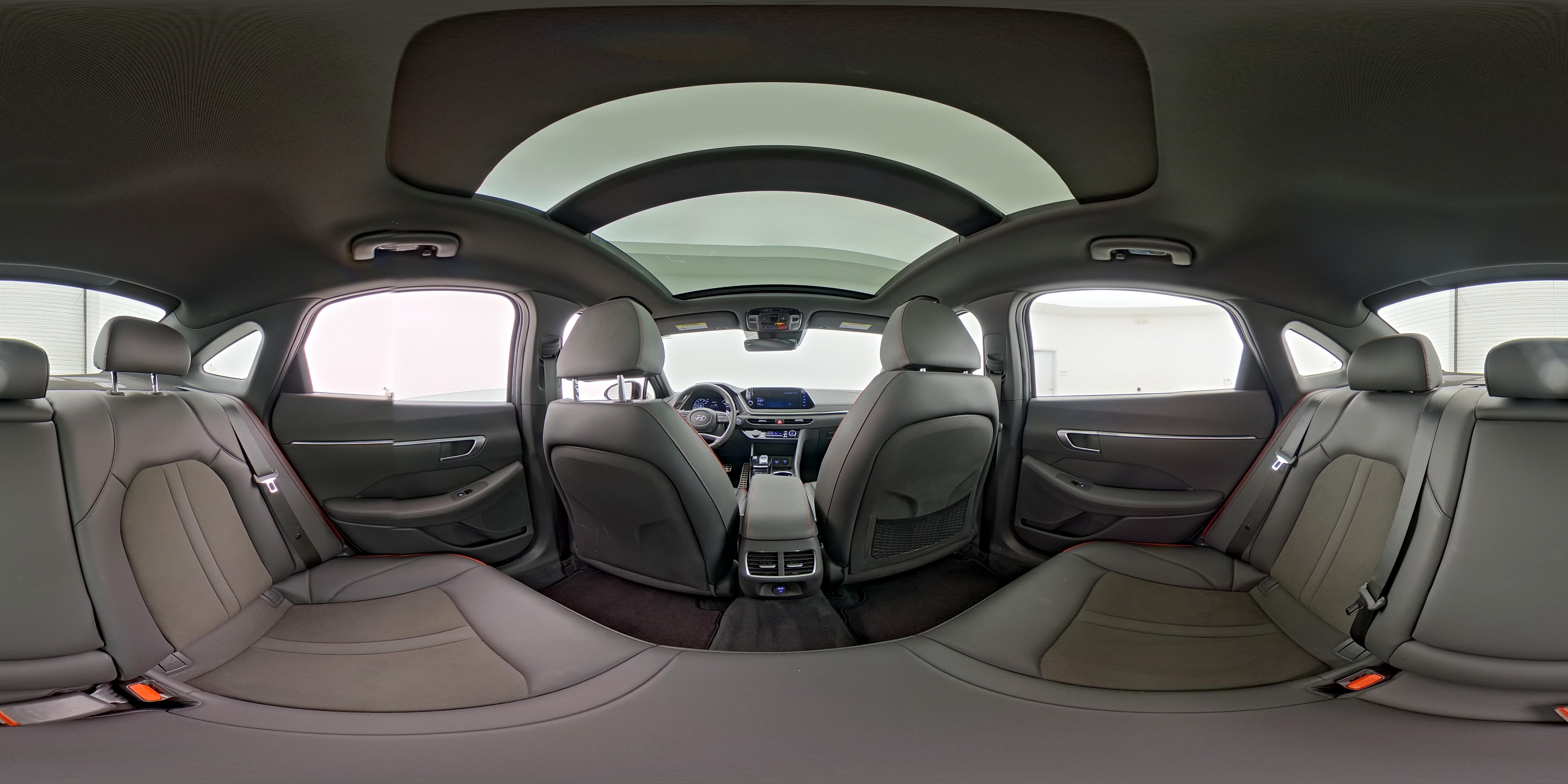 2023 Hyundai Sonata SEL Plus - Photo 28