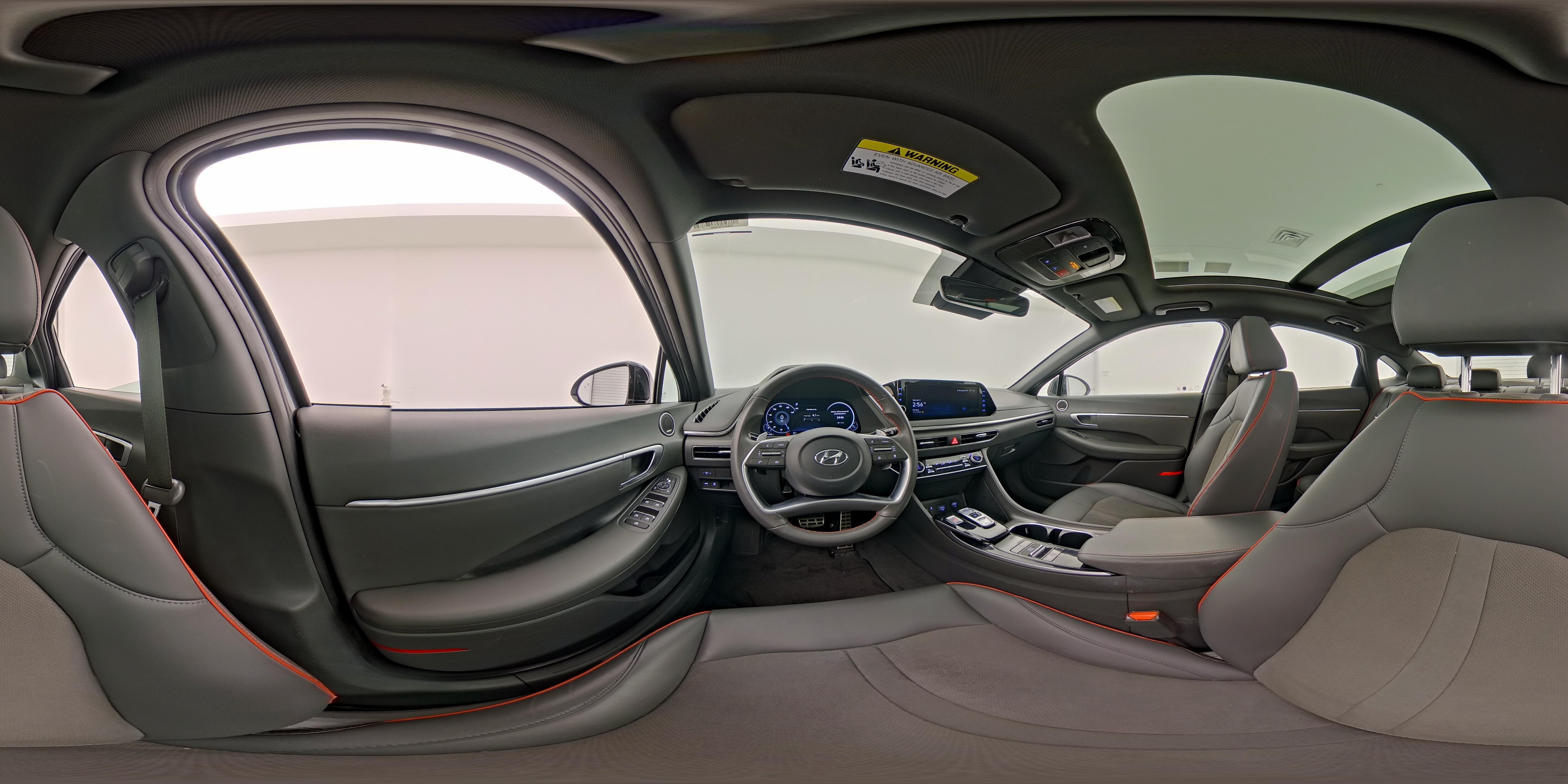 2023 Hyundai Sonata SEL Plus - Photo 29