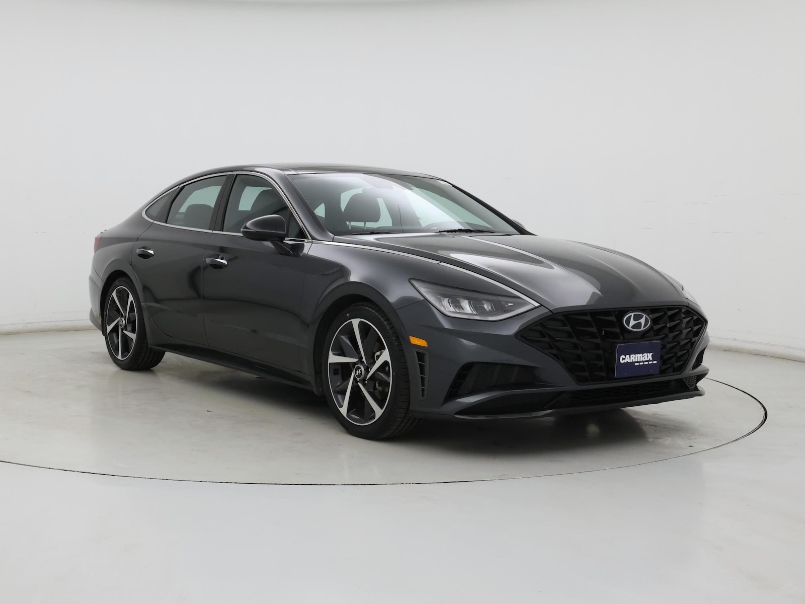 2023 Hyundai Sonata SEL Plus - Photo 2