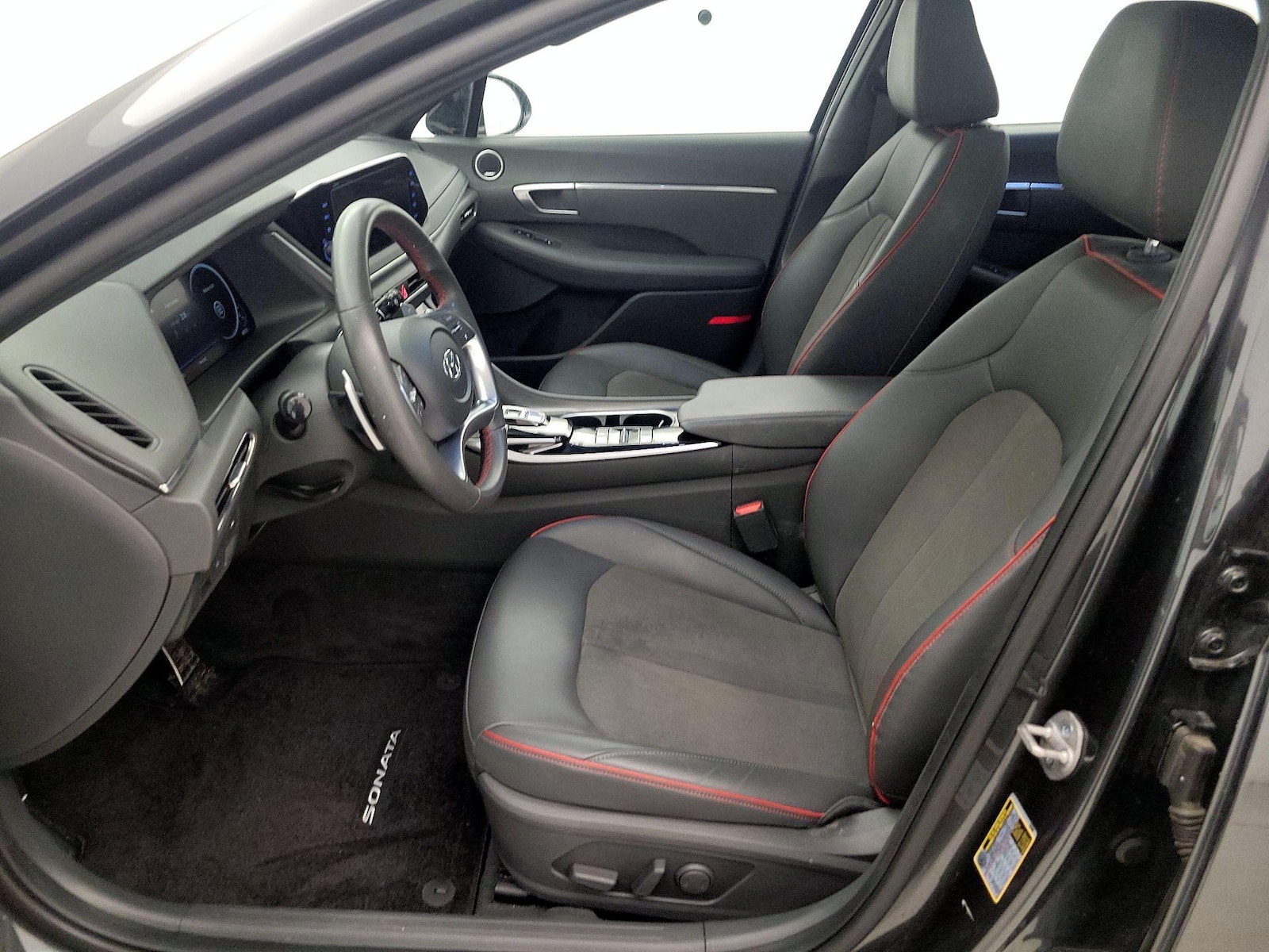 2023 Hyundai Sonata SEL Plus - Photo 12