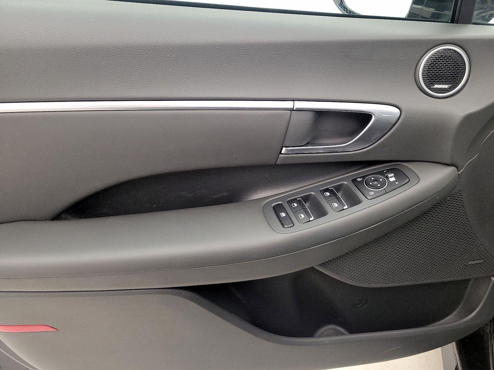 2023 Hyundai Sonata SEL Plus - Photo 13