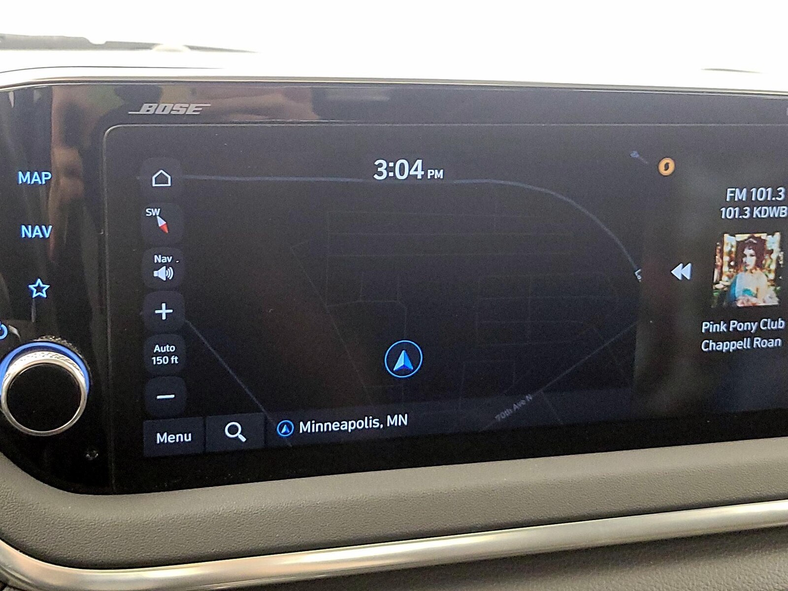 2023 Hyundai Sonata SEL Plus - Photo 15