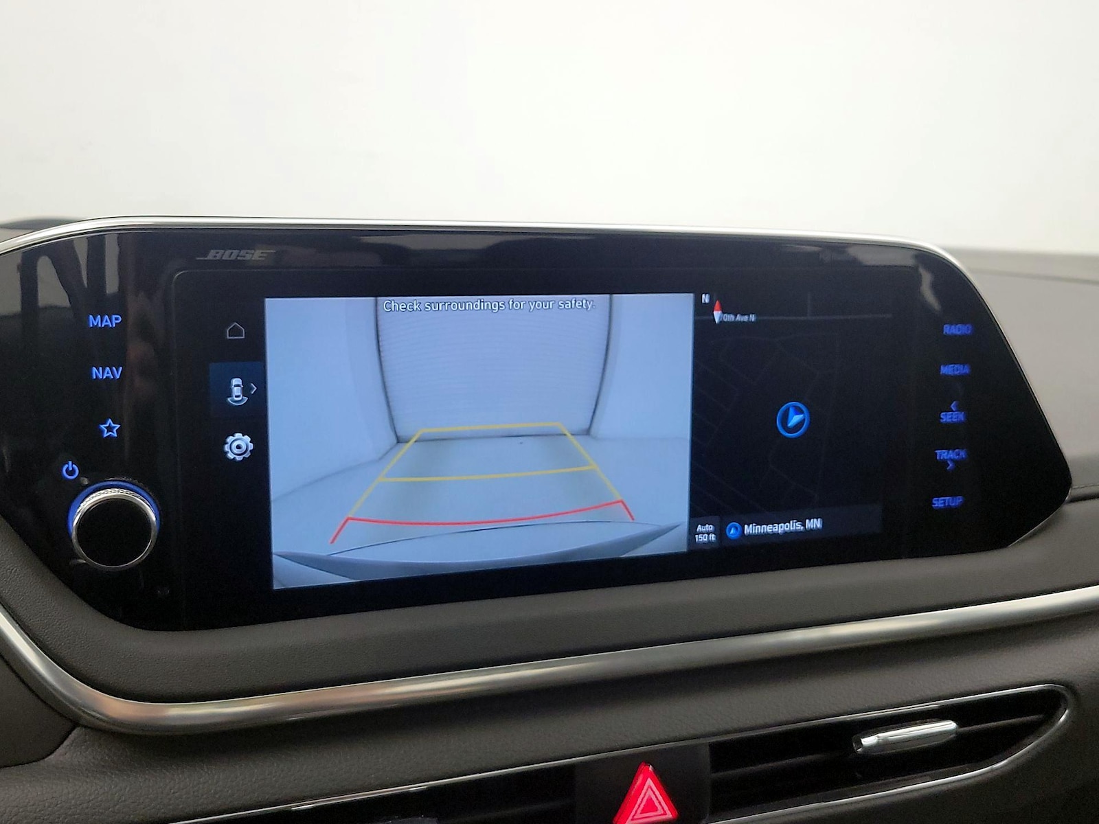 2023 Hyundai Sonata SEL Plus - Photo 16