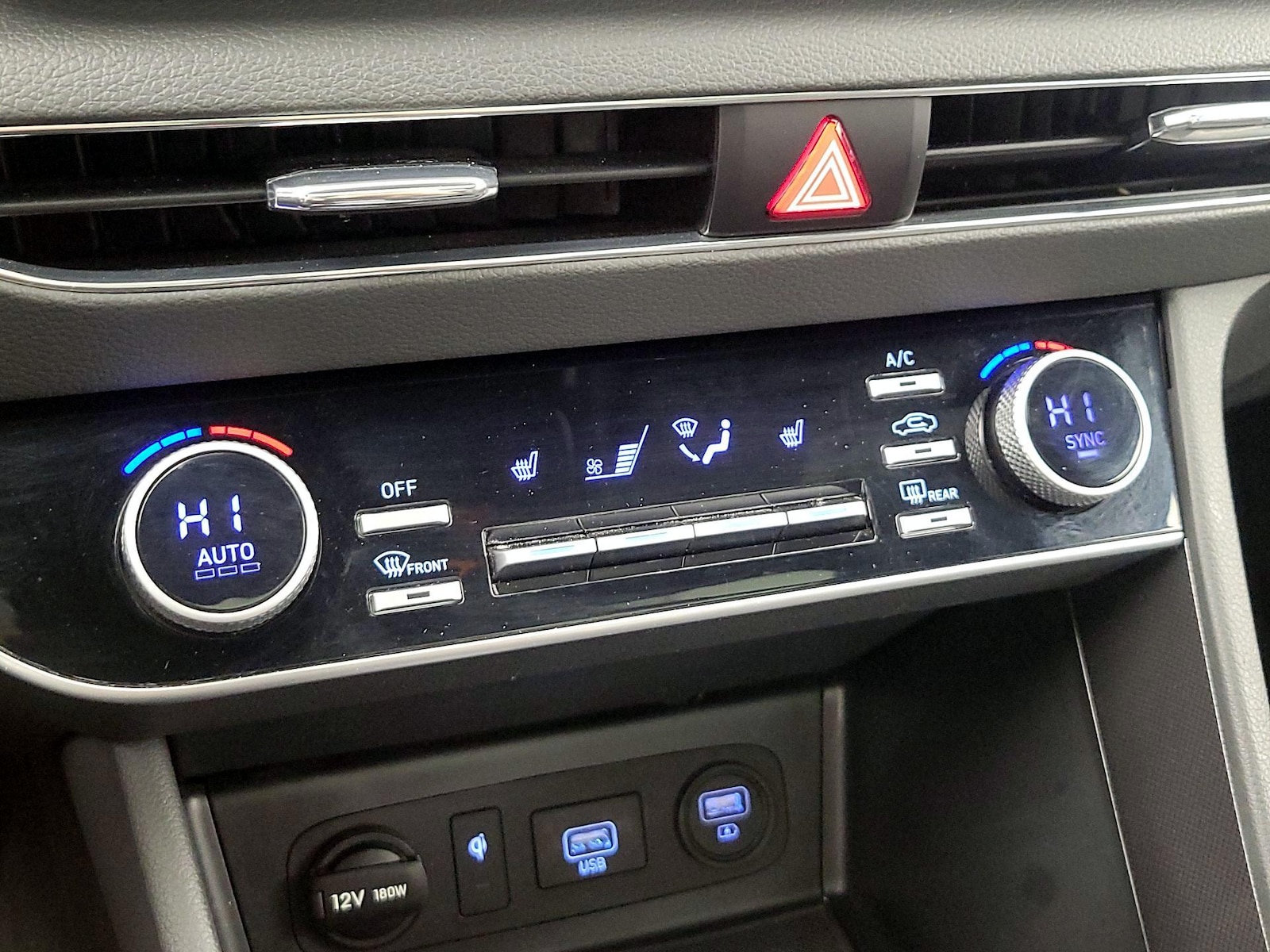 2023 Hyundai Sonata SEL Plus - Photo 18