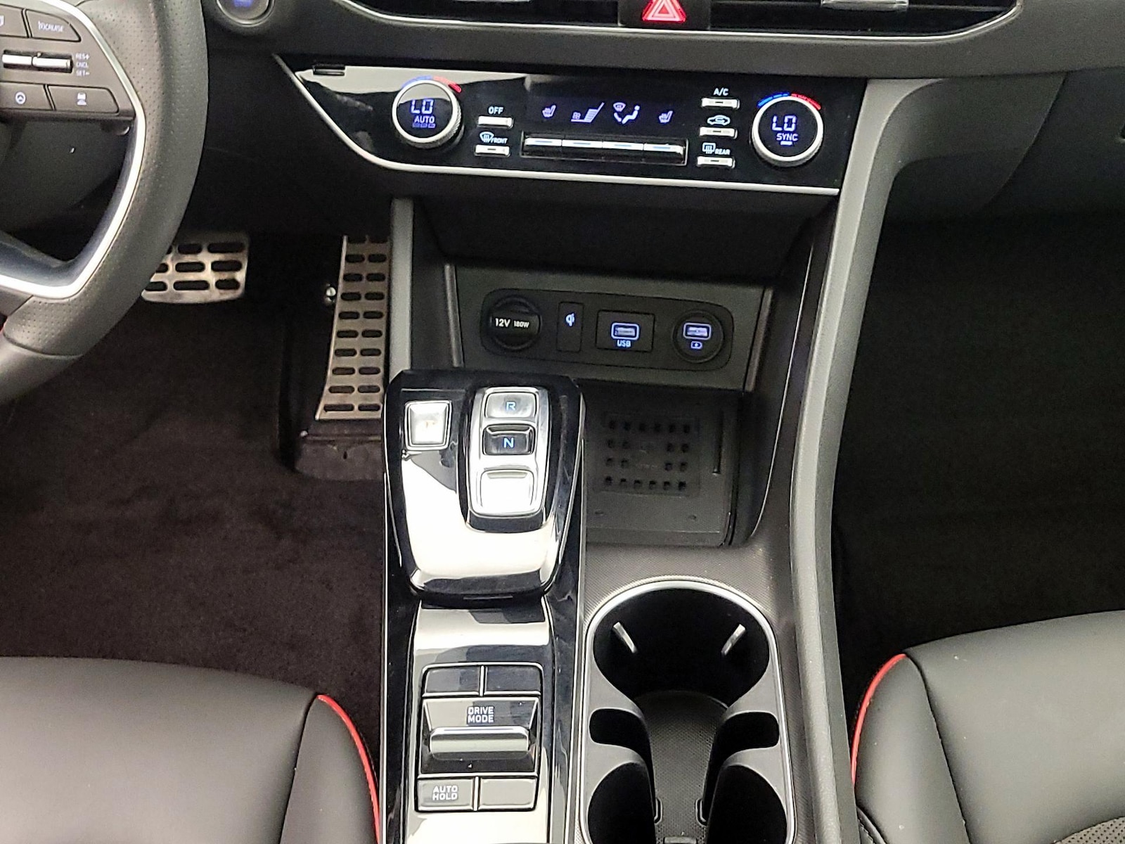 2023 Hyundai Sonata SEL Plus - Photo 19