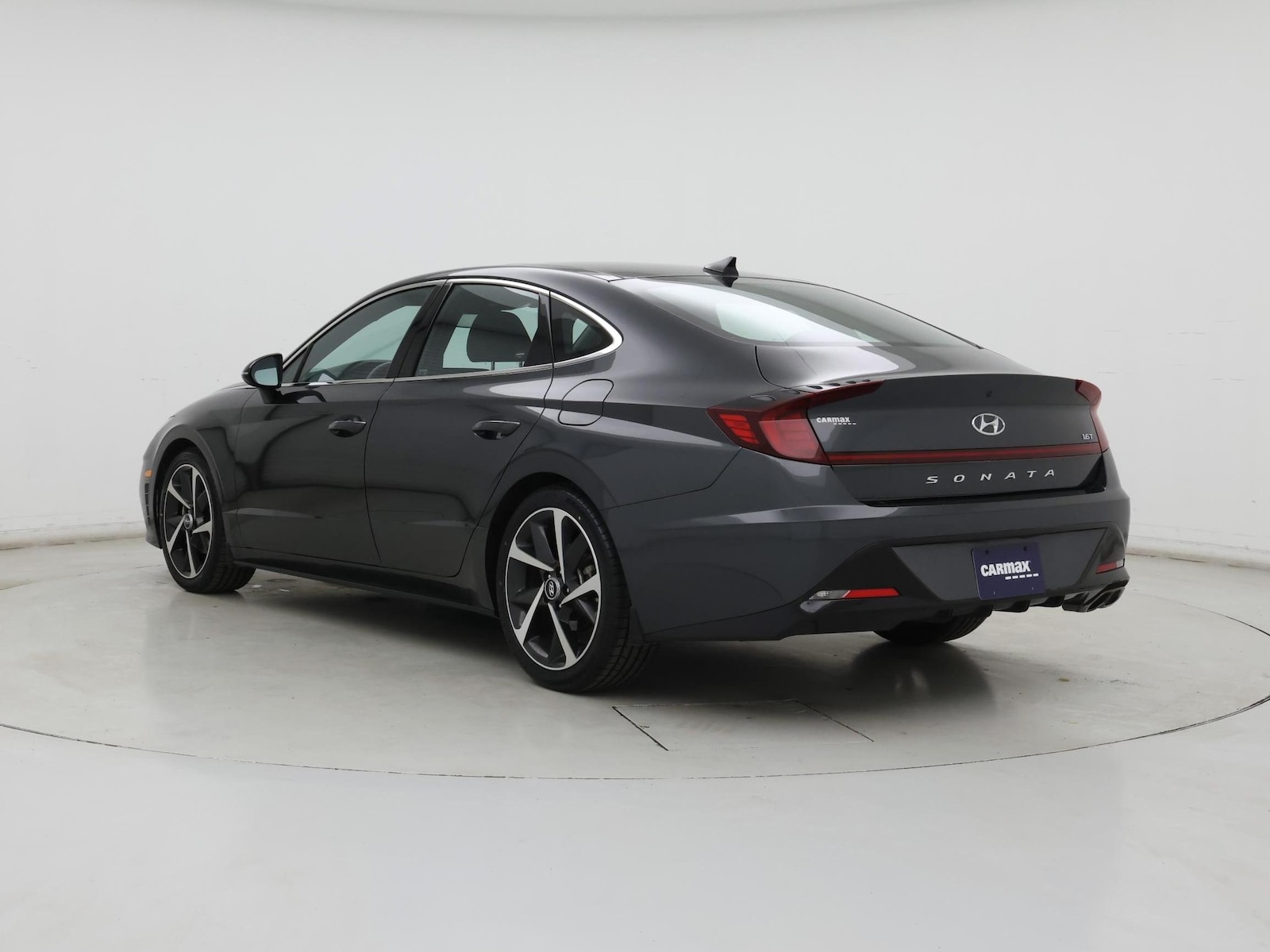 2023 Hyundai Sonata SEL Plus - Photo 3