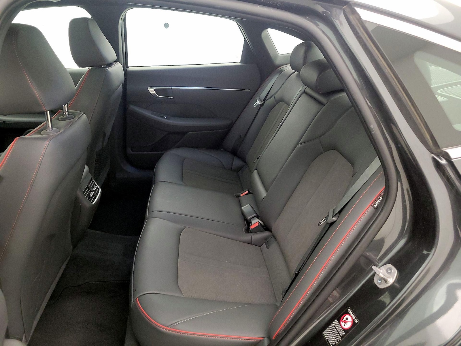 2023 Hyundai Sonata SEL Plus - Photo 22
