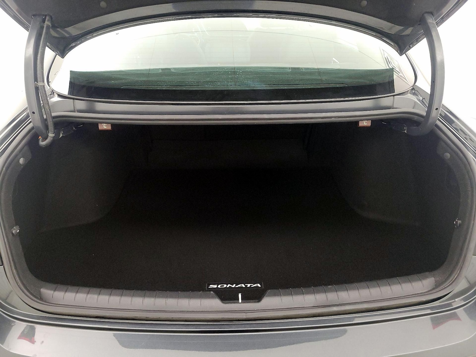 2023 Hyundai Sonata SEL Plus - Photo 23