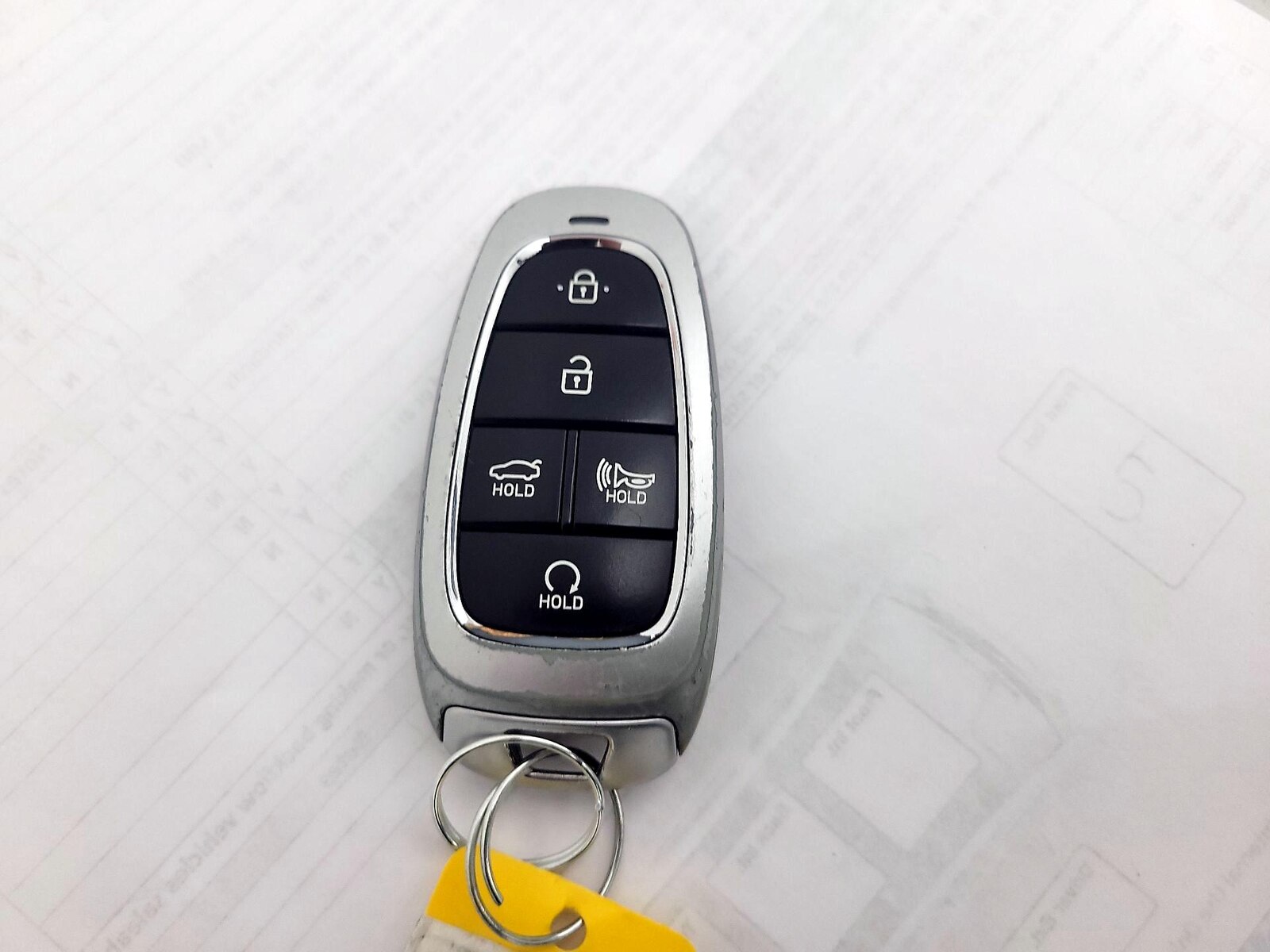 2023 Hyundai Sonata SEL Plus - Photo 26