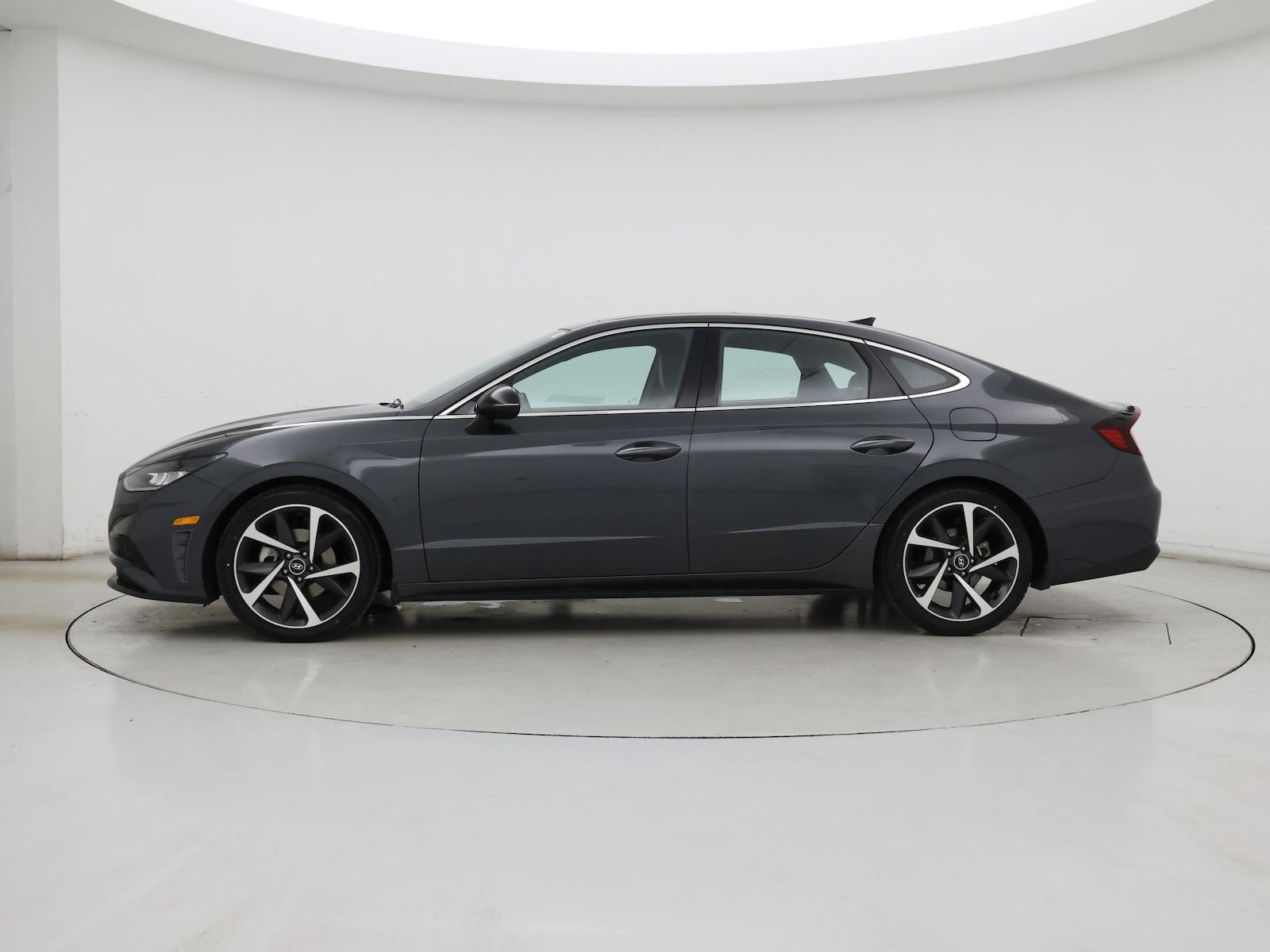 2023 Hyundai Sonata SEL Plus - Photo 4