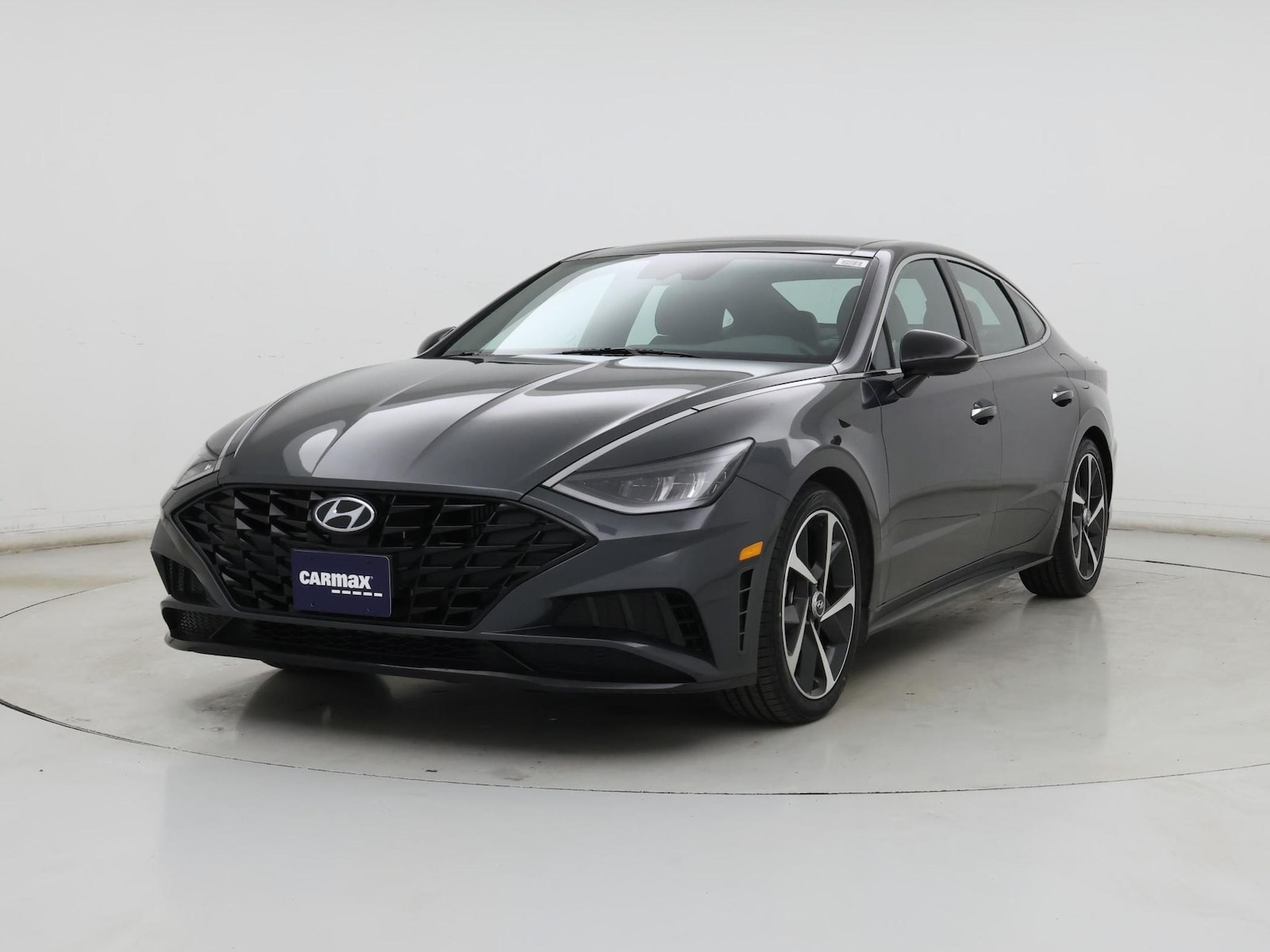 2023 Hyundai Sonata SEL Plus - Photo 5