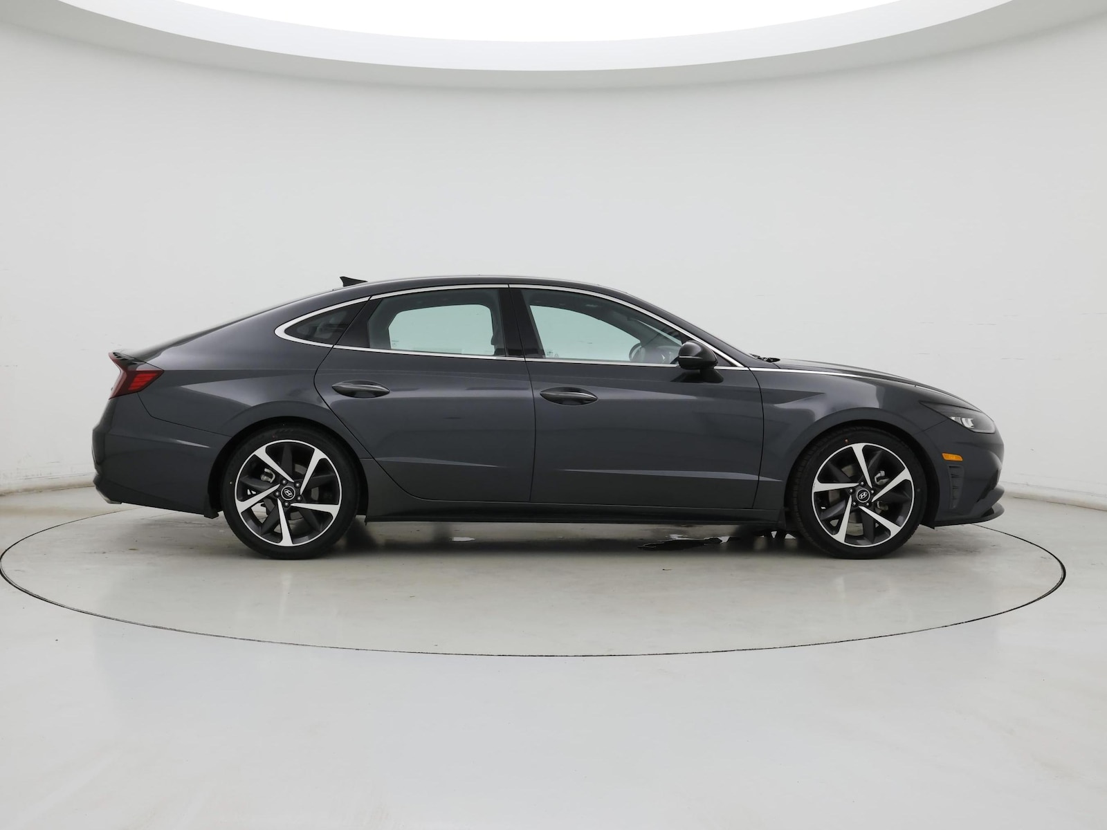 2023 Hyundai Sonata SEL Plus - Photo 8