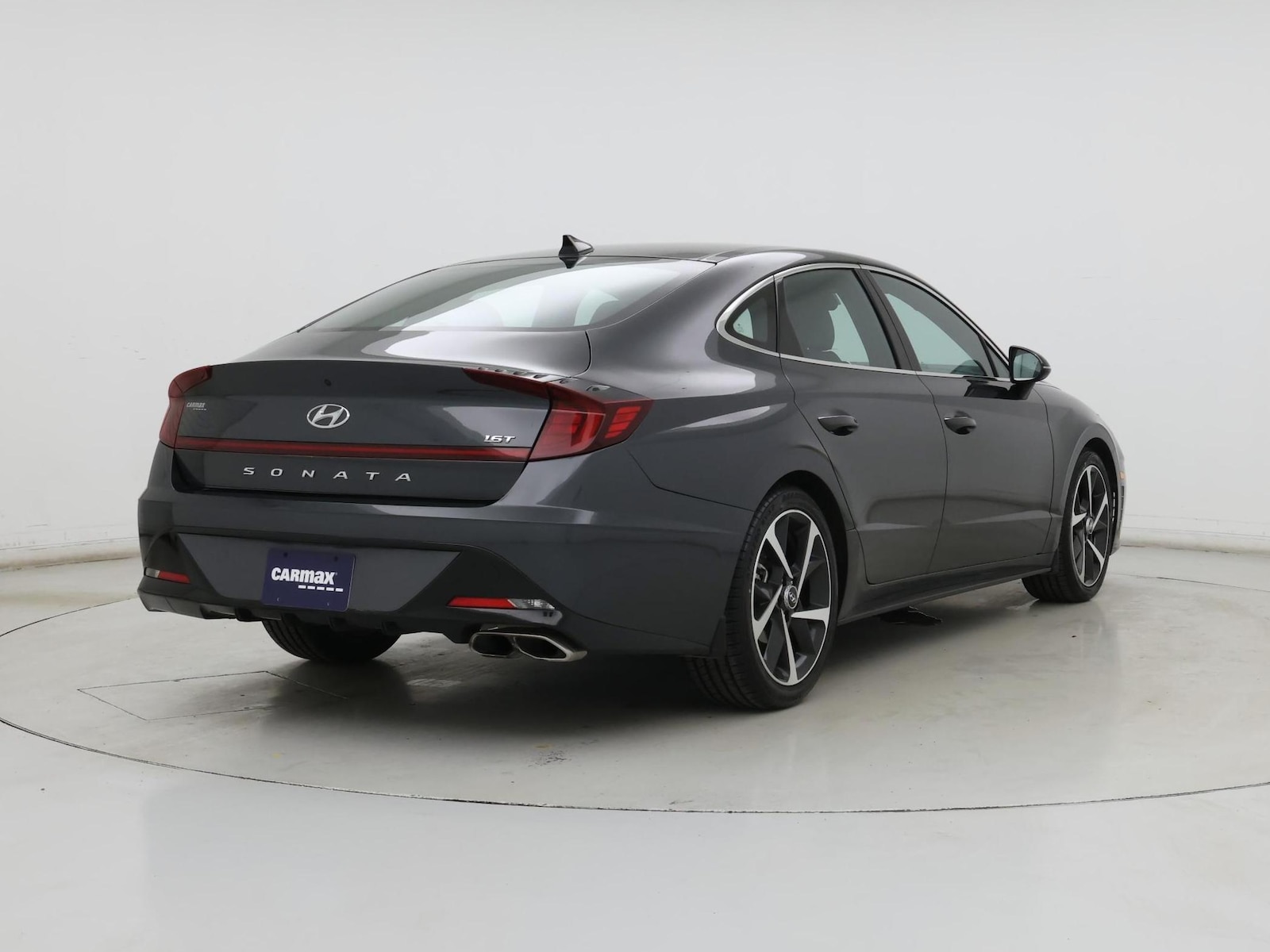 2023 Hyundai Sonata SEL Plus - Photo 9
