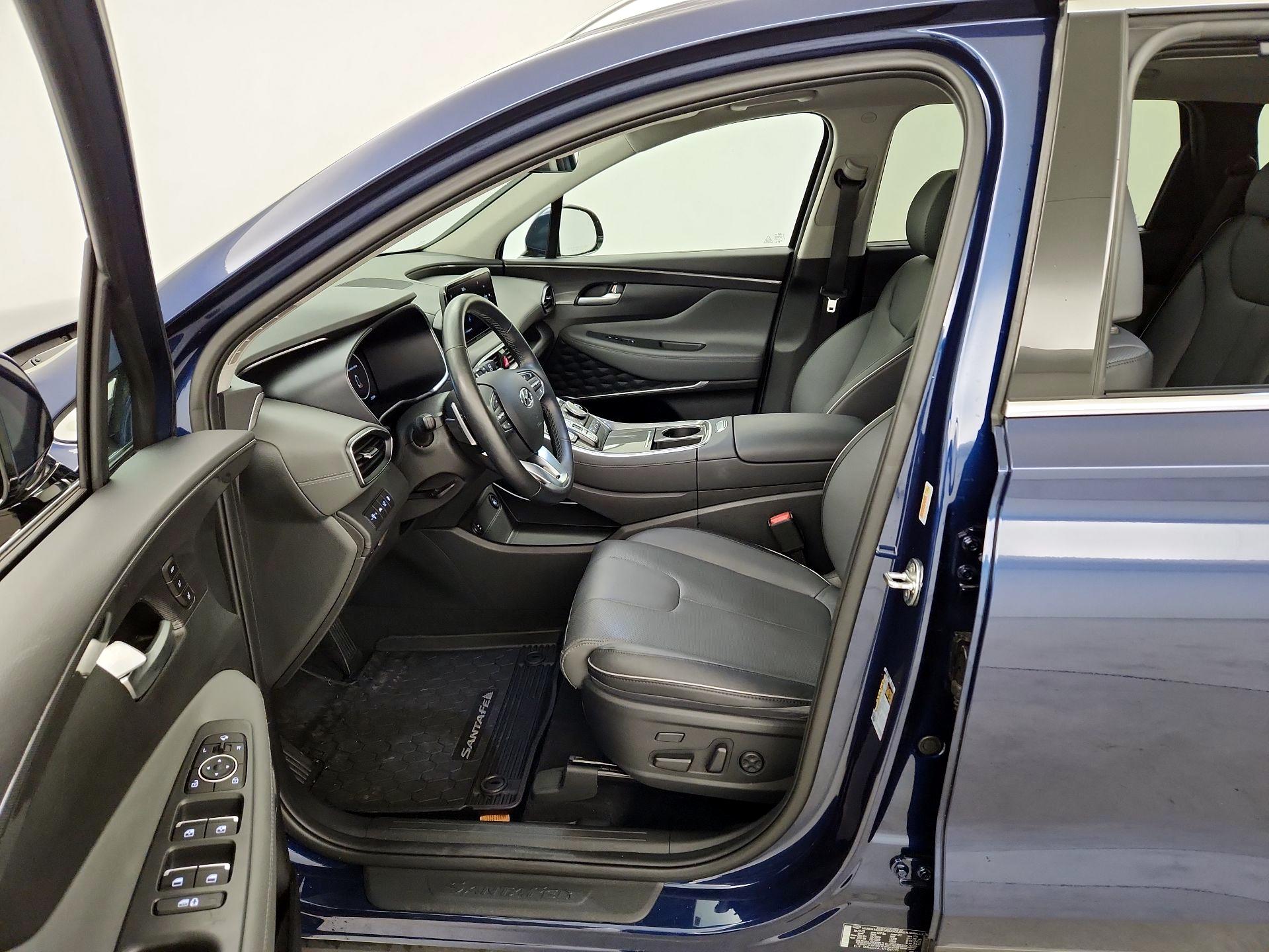 Thumbnail: 2023 Hyundai Santa Fe - 11