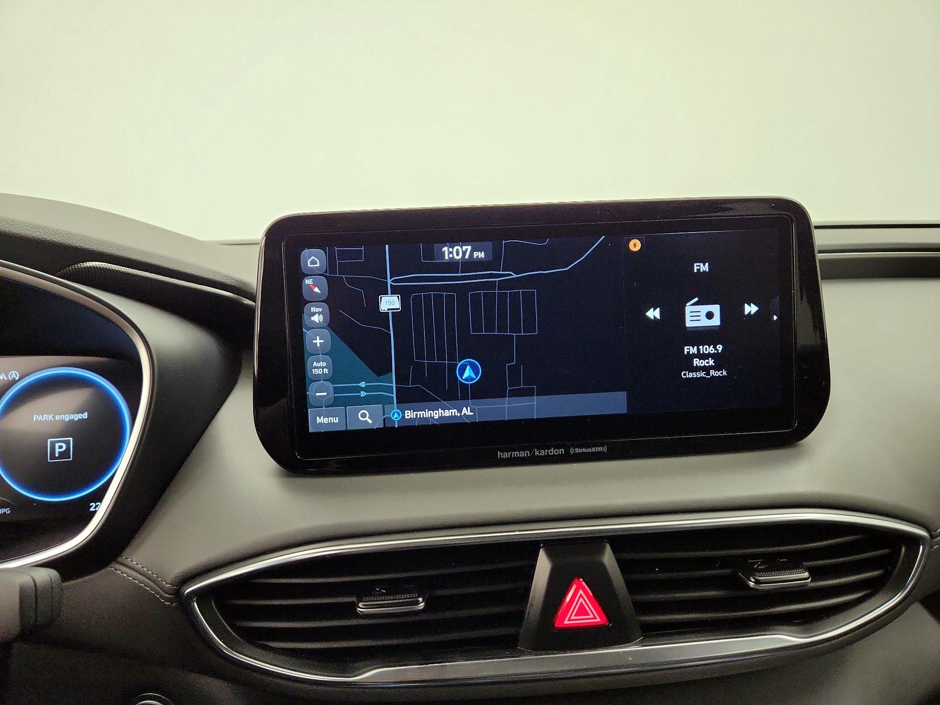 Thumbnail: 2023 Hyundai Santa Fe - 14