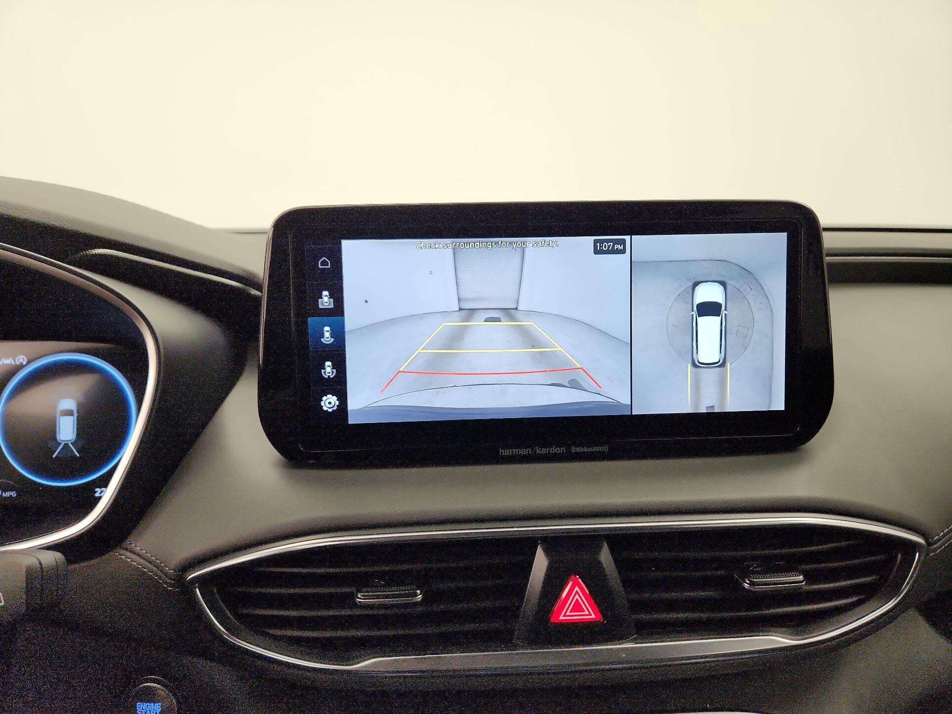 Thumbnail: 2023 Hyundai Santa Fe - 15