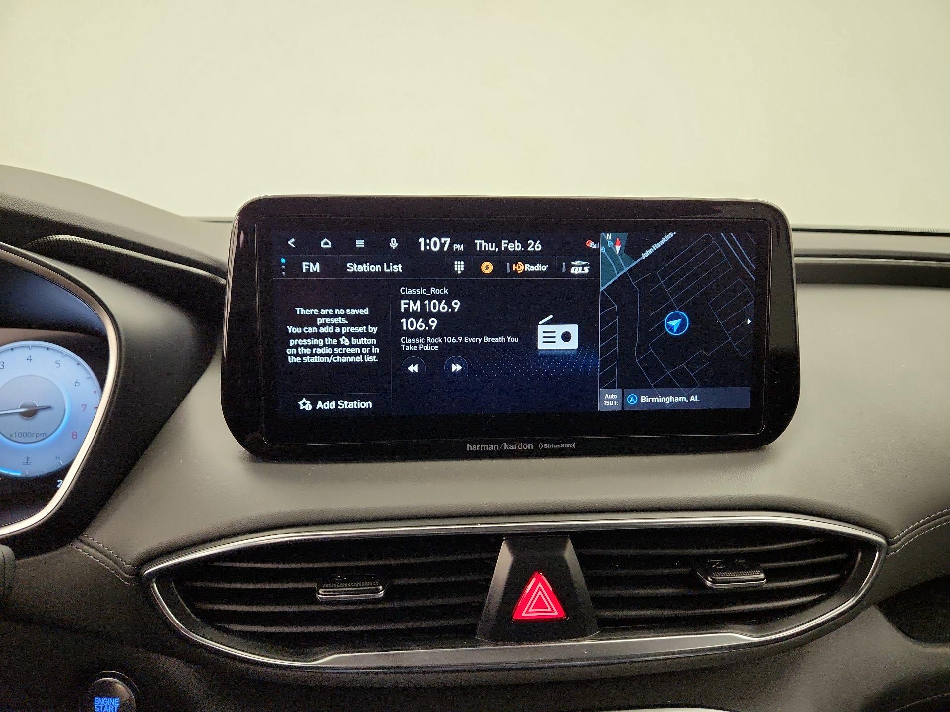 Thumbnail: 2023 Hyundai Santa Fe - 16