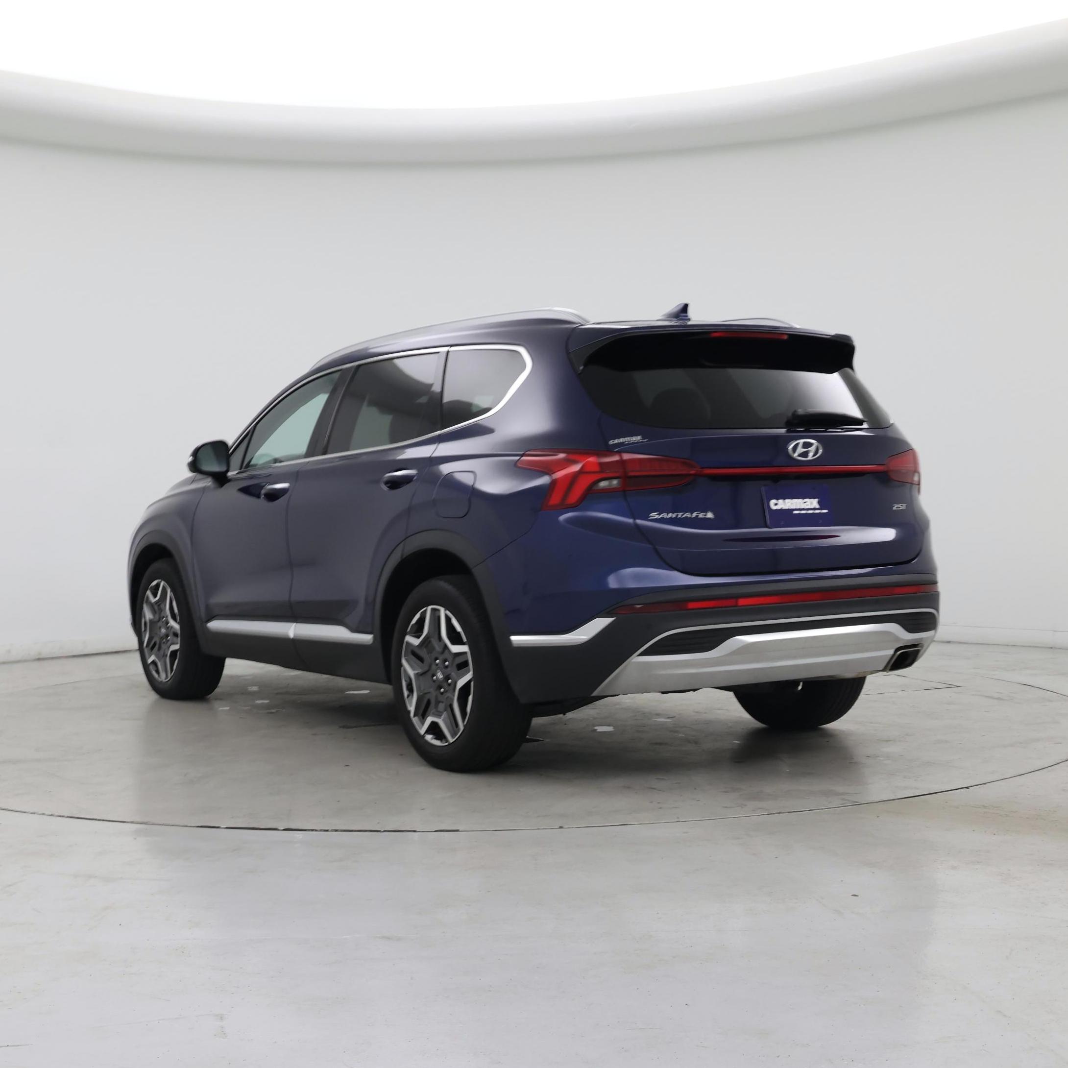 Thumbnail: 2023 Hyundai Santa Fe - 2