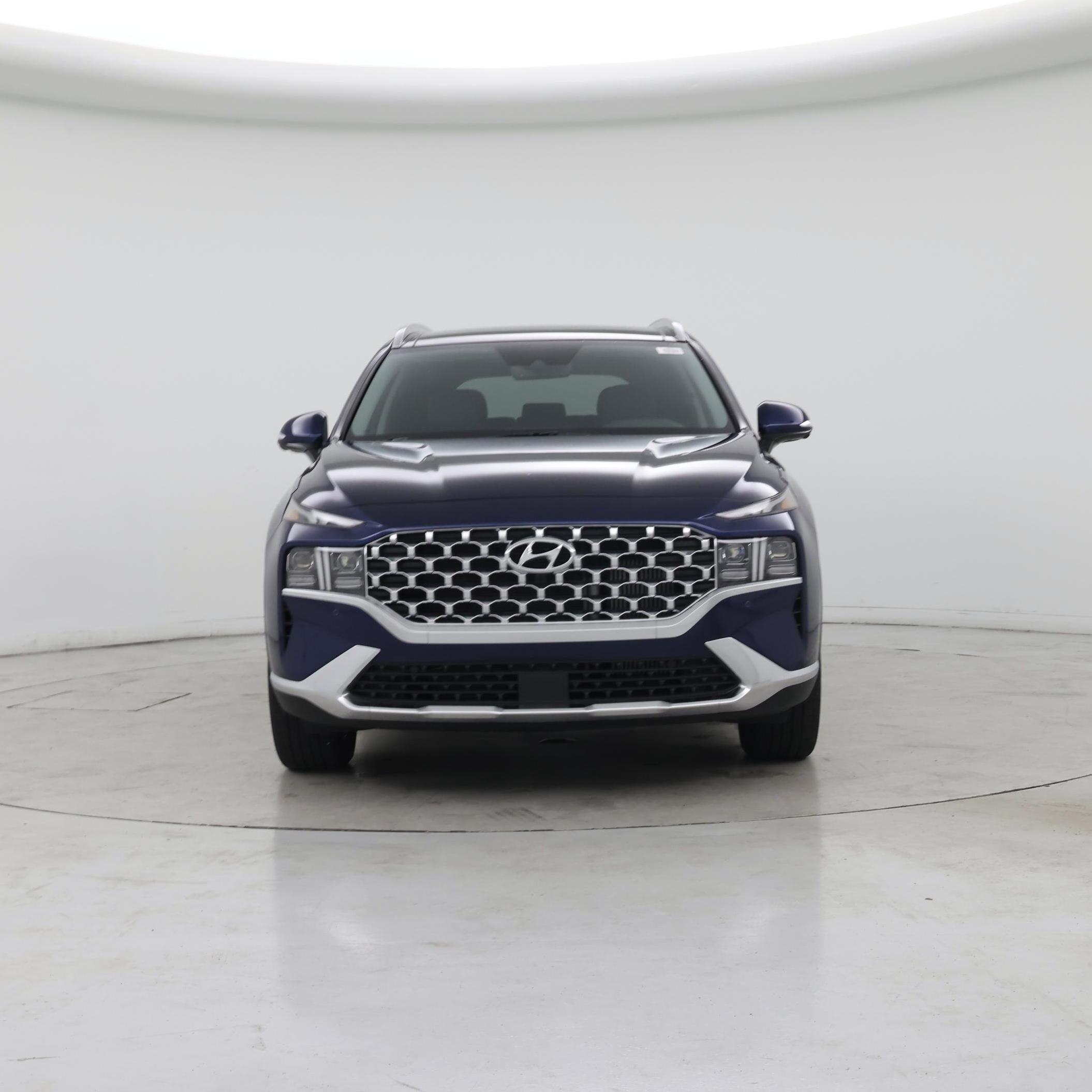 Thumbnail: 2023 Hyundai Santa Fe - 5