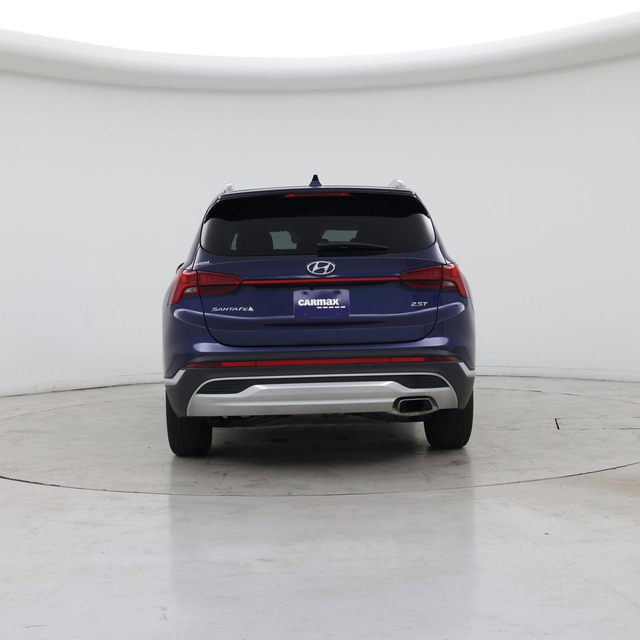 Thumbnail: 2023 Hyundai Santa Fe - 6