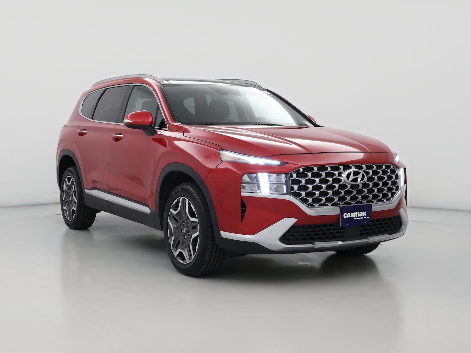 2023 Hyundai Santa Fe SEL Premium HEV