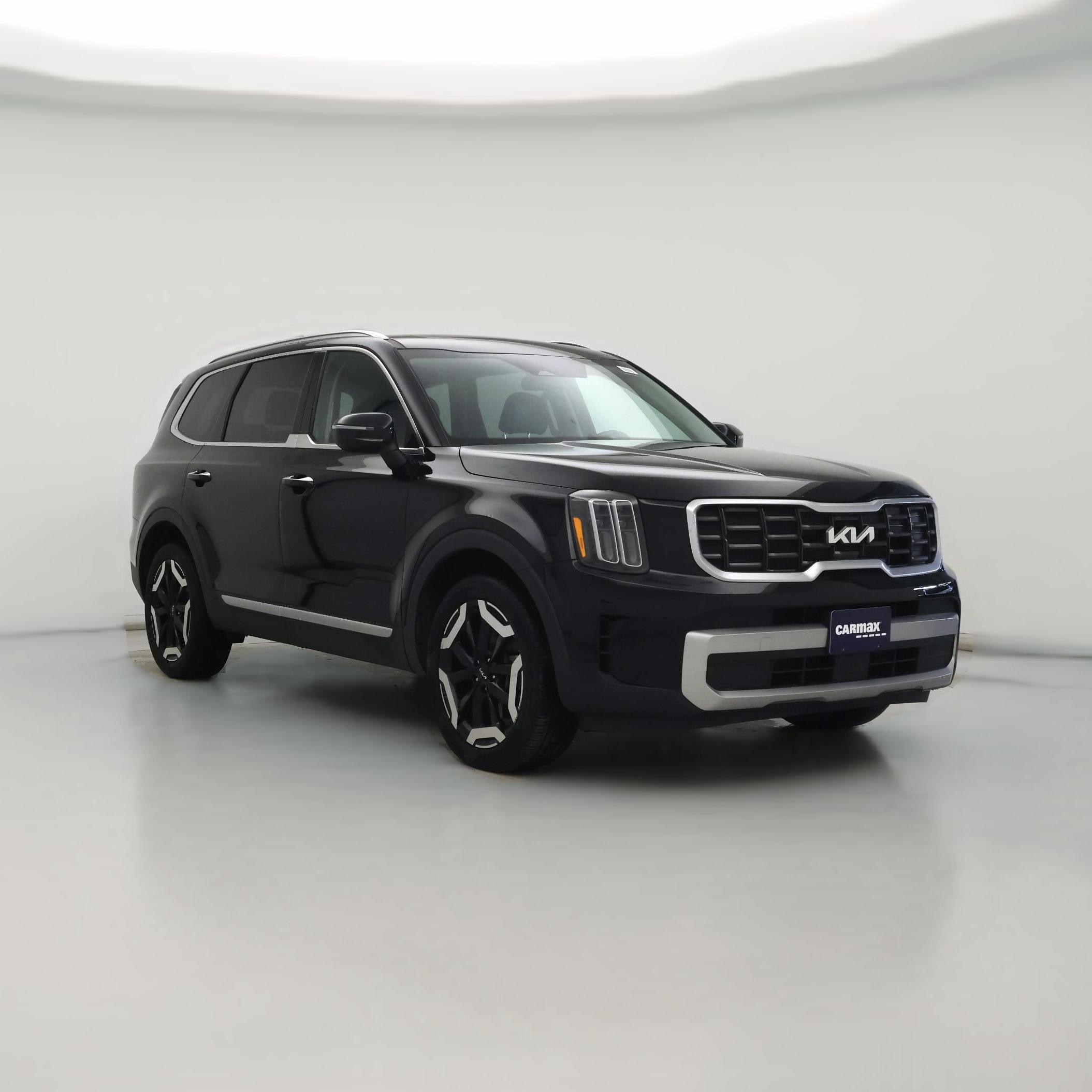 Thumbnail: 2023 Kia Telluride - 1
