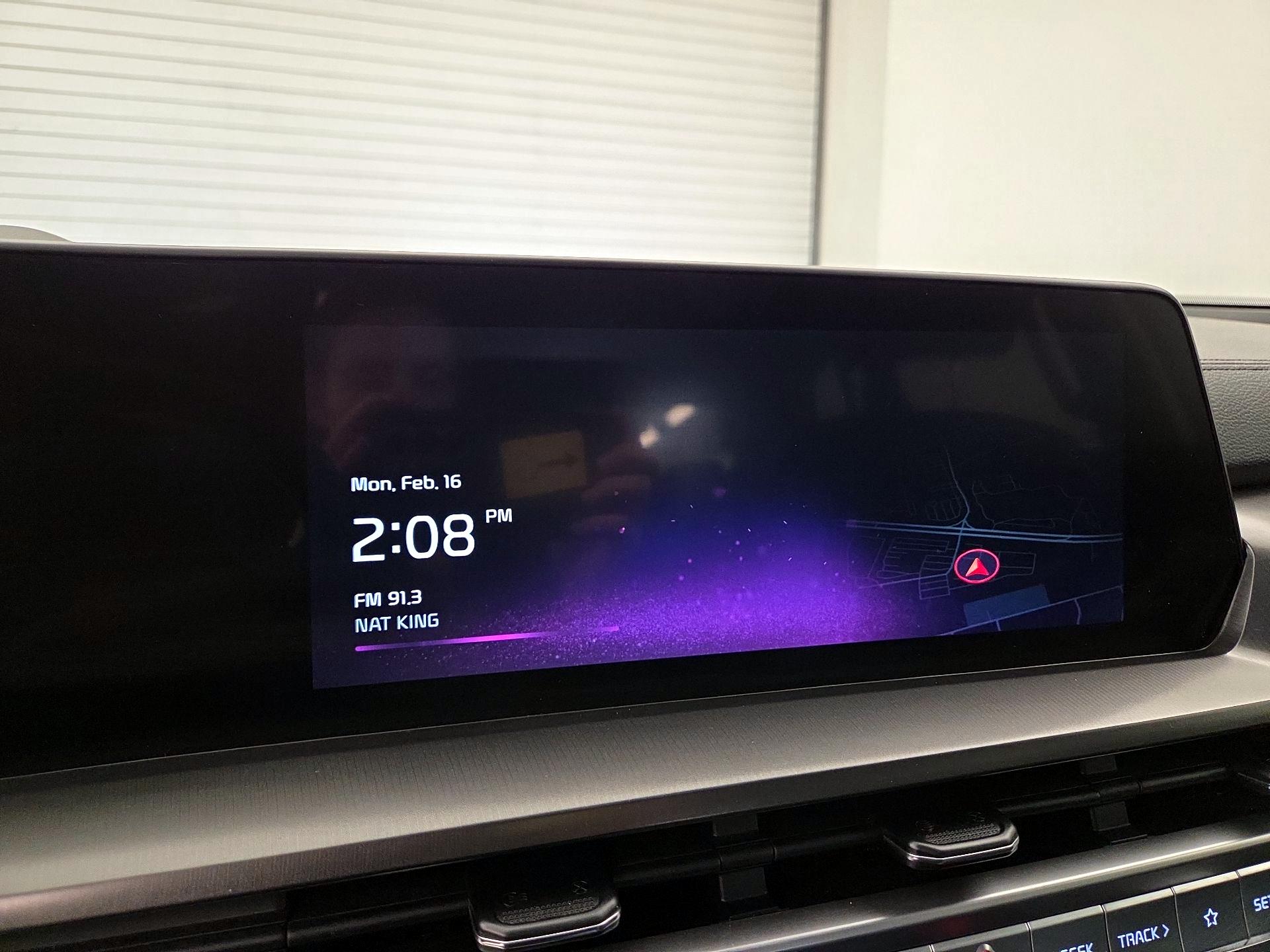 Thumbnail: 2023 Kia Telluride - 14