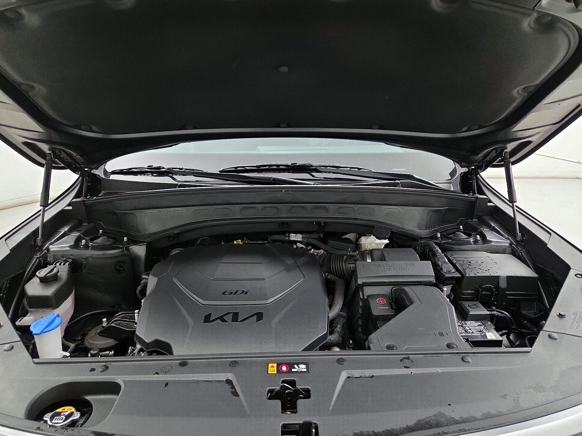 Thumbnail: 2023 Kia Telluride - 20