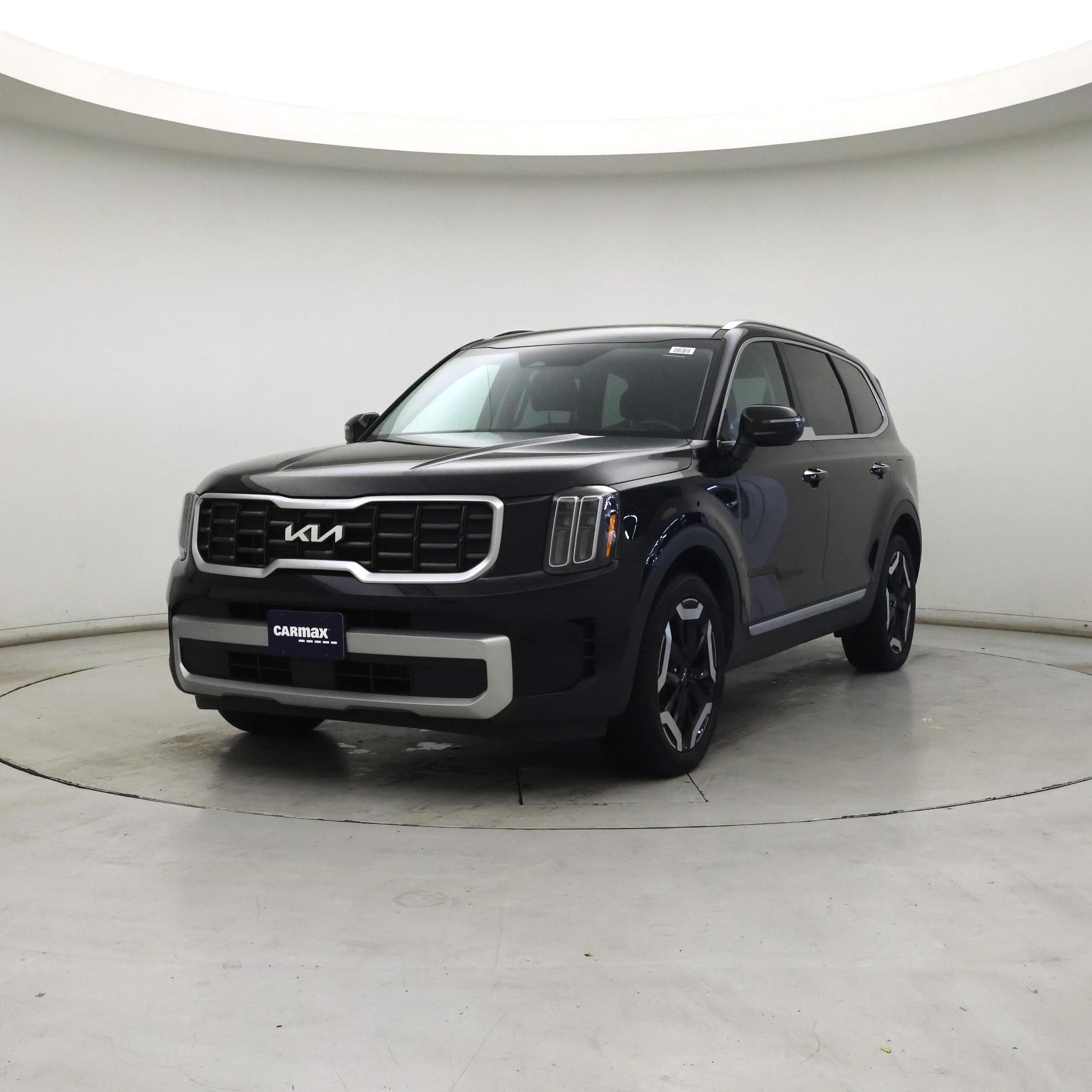 Thumbnail: 2023 Kia Telluride - 4