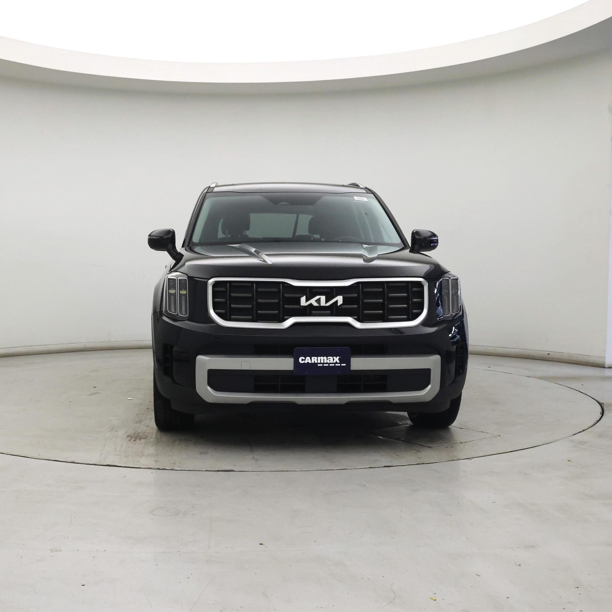 Thumbnail: 2023 Kia Telluride - 5