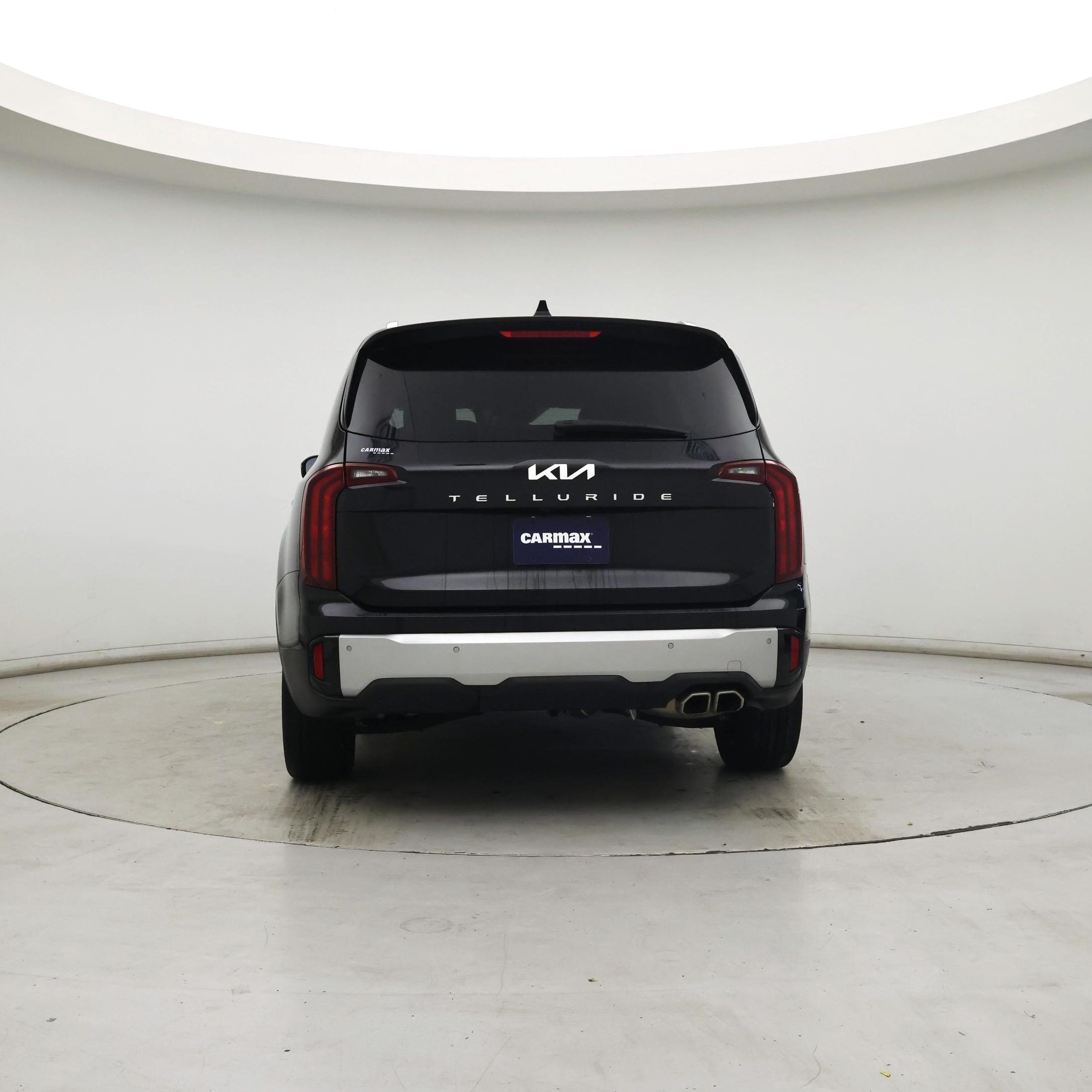 Thumbnail: 2023 Kia Telluride - 6