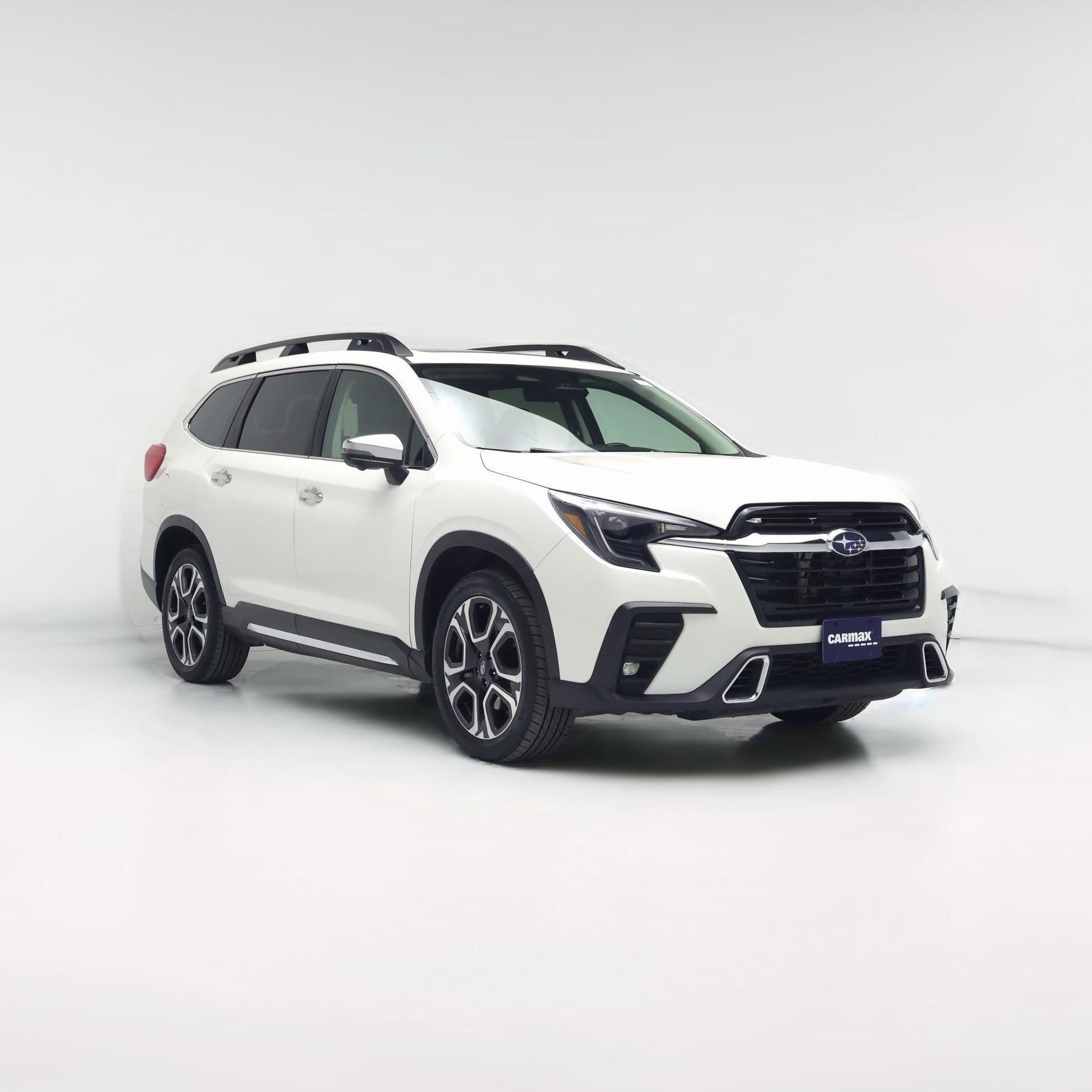 Thumbnail: 2023 Subaru Ascent - 1