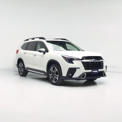 2023 Subaru Ascent Touring